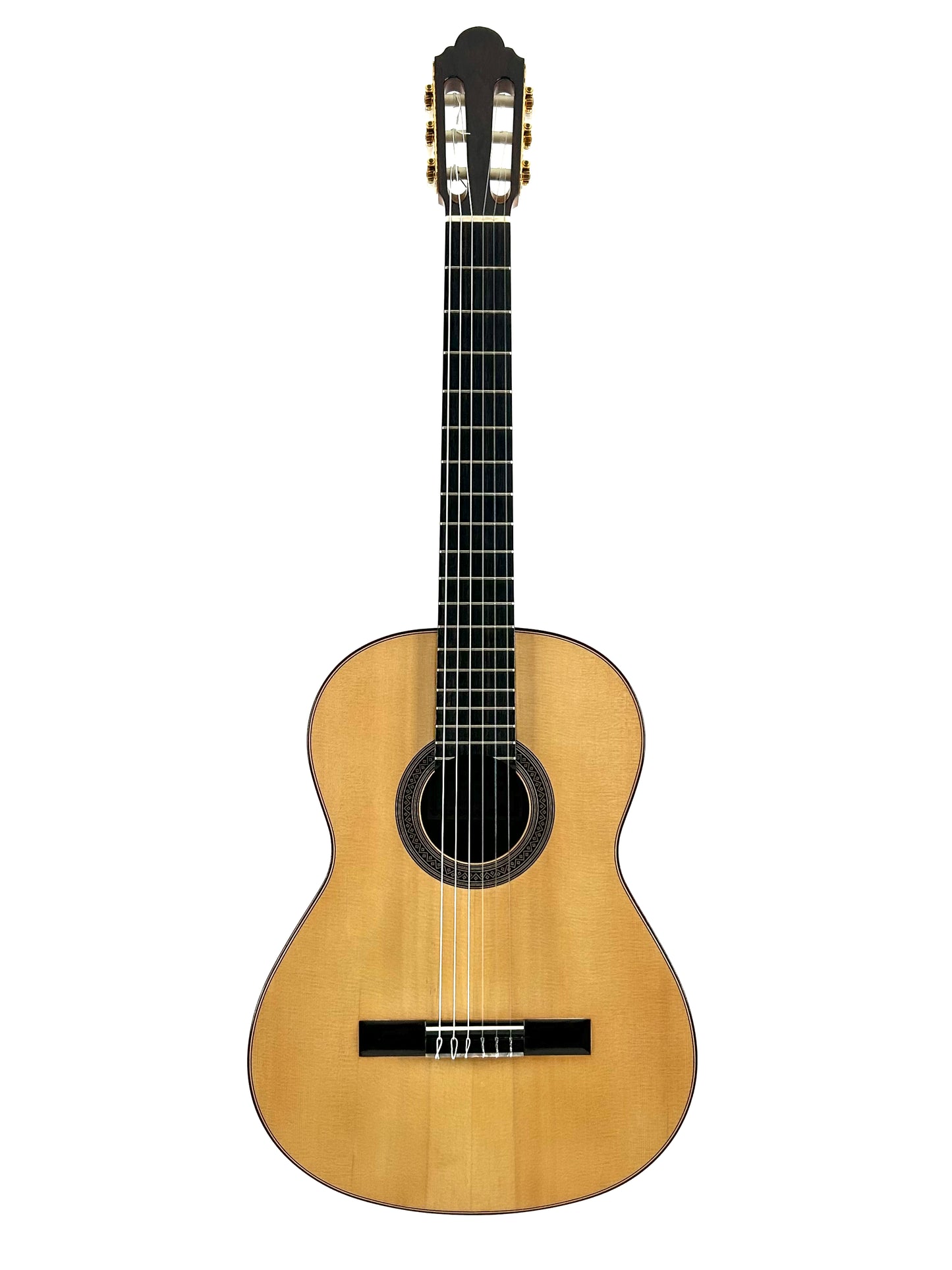 Jose Marin Plazuelo 1998 - Vorderseite