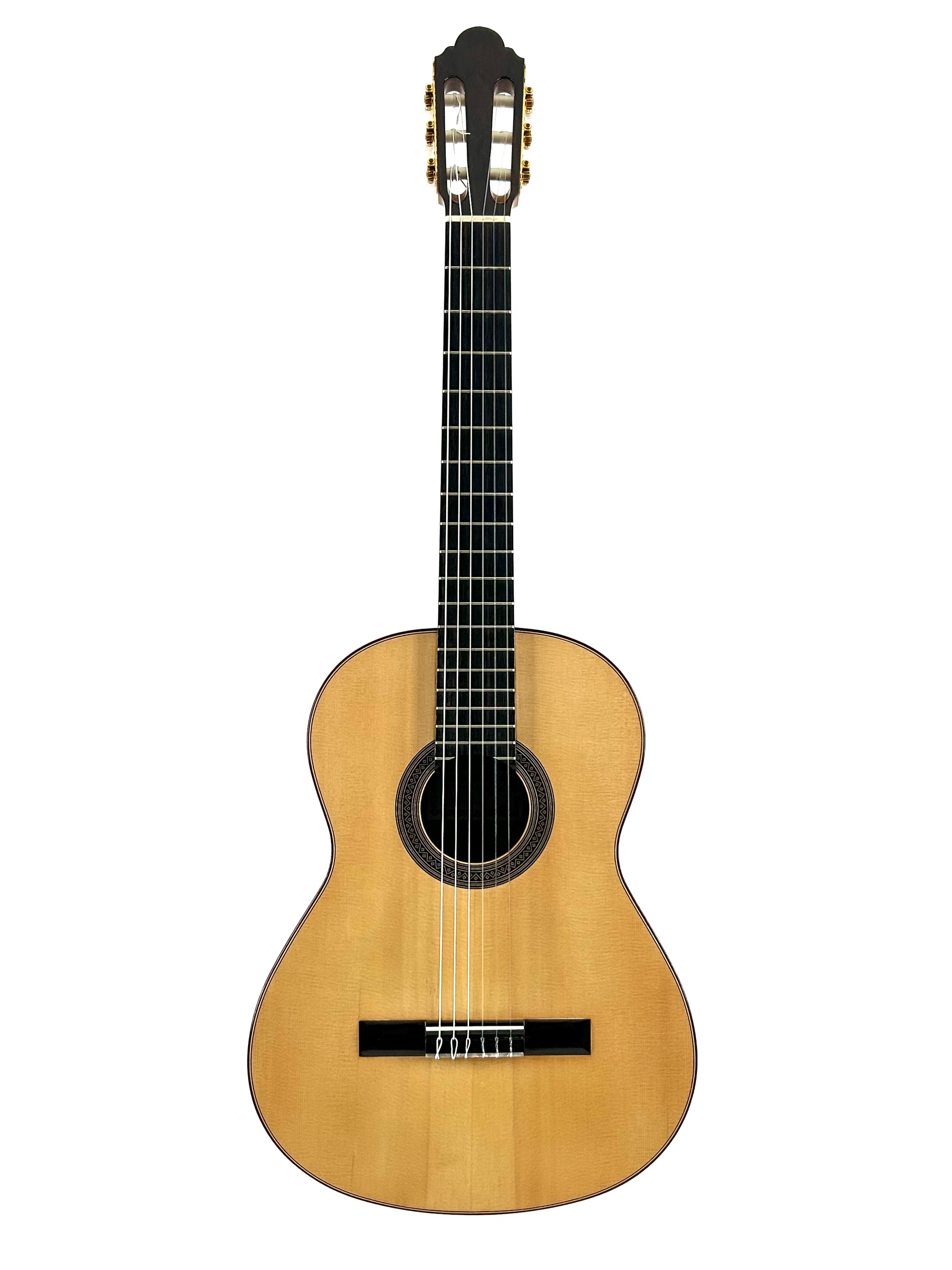 Jose Marin Plazuelo 1998 - Vorderseite