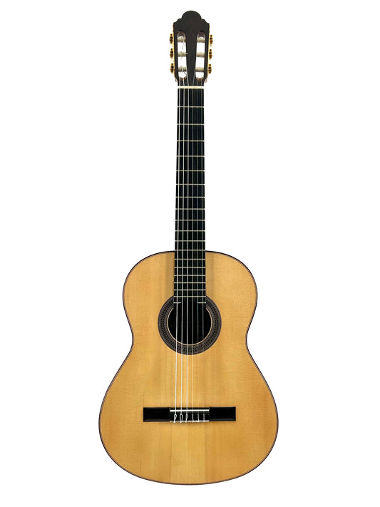 Jose Marin Plazuelo 1998 - Vorderseite