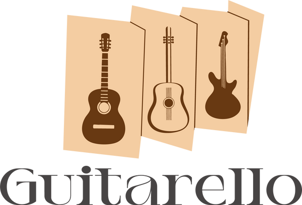 Guitarello