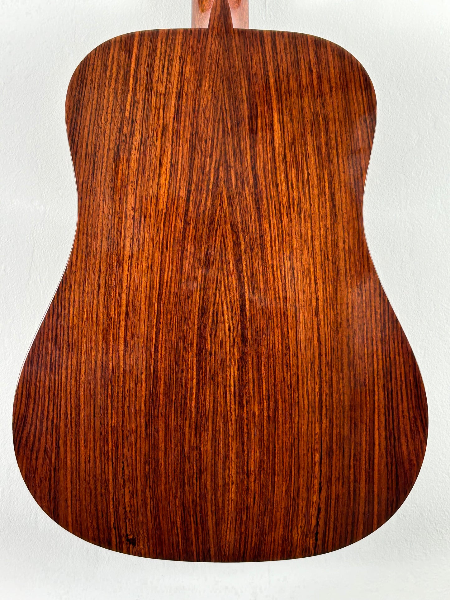 Rainer Krempel MM6 Dreadnought Martin-Alternative 50 mm Sattel Gitarre