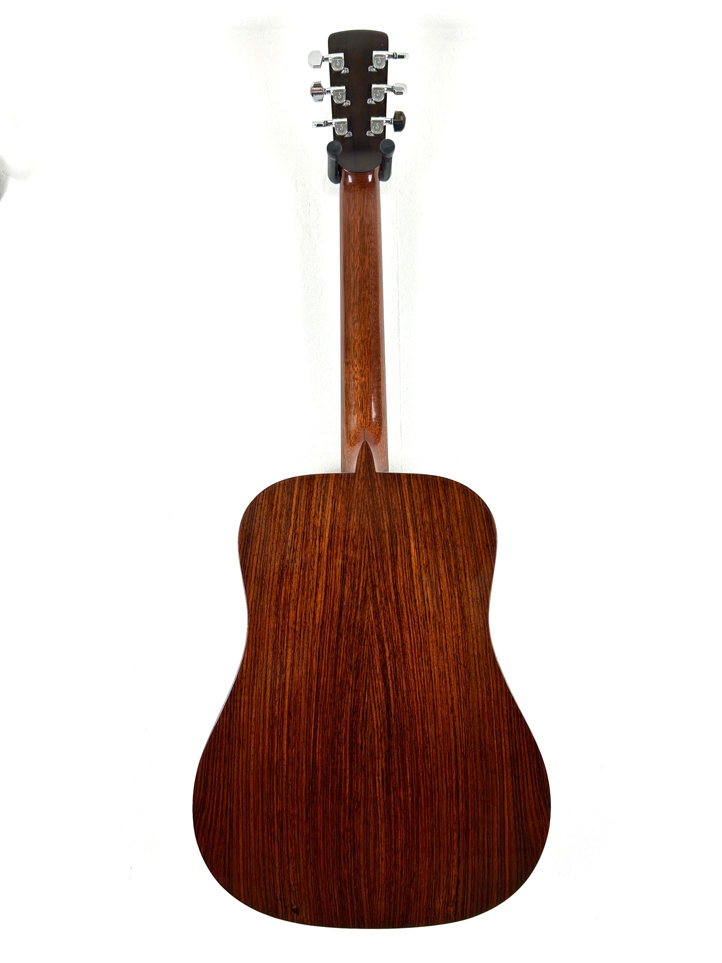 Rainer Krempel MM6 Dreadnought Martin-Alternative 50 mm Sattel Gitarre