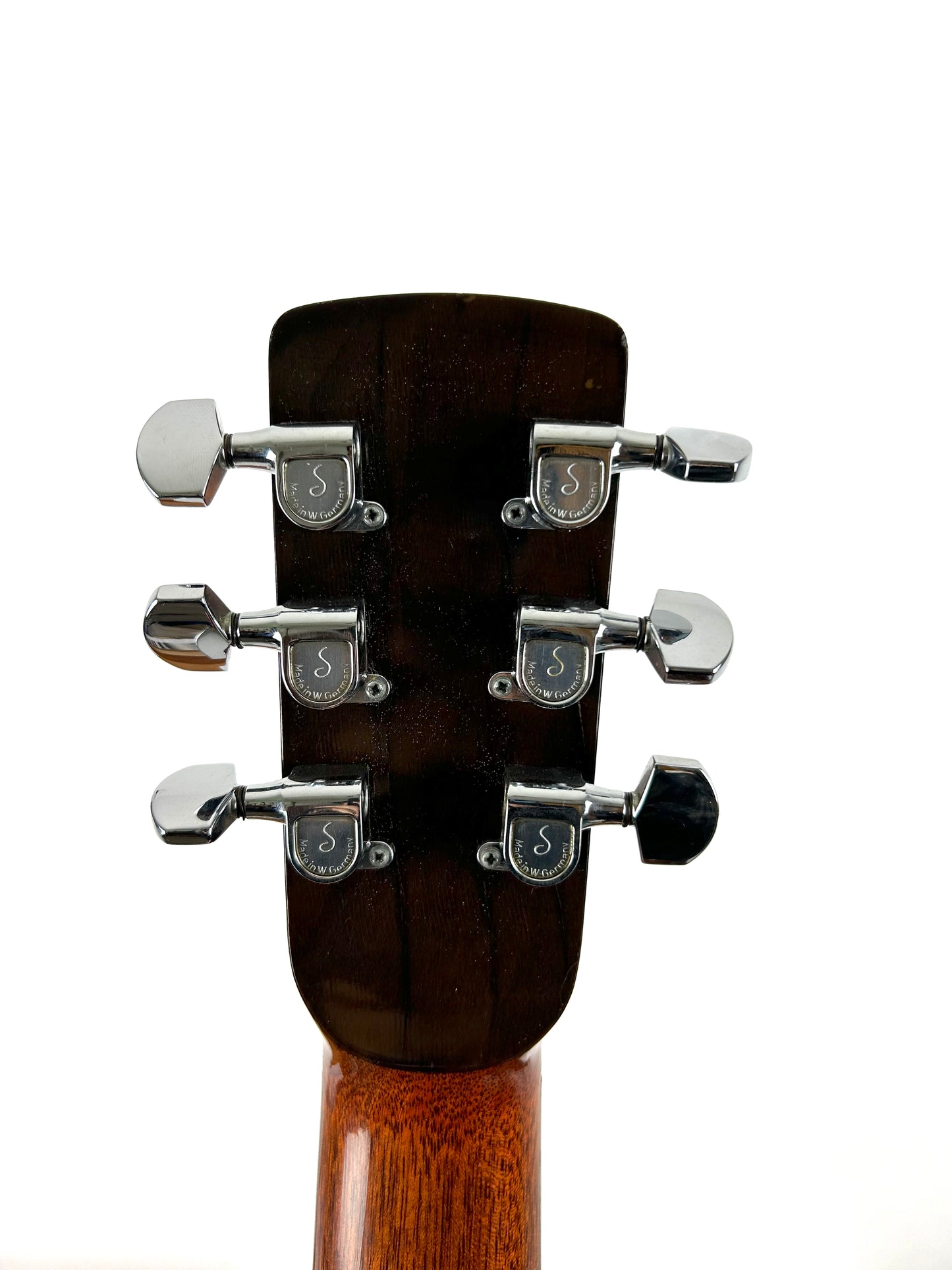 Rainer Krempel MM6 Dreadnought Martin-Alternative 50 mm Sattel Gitarre