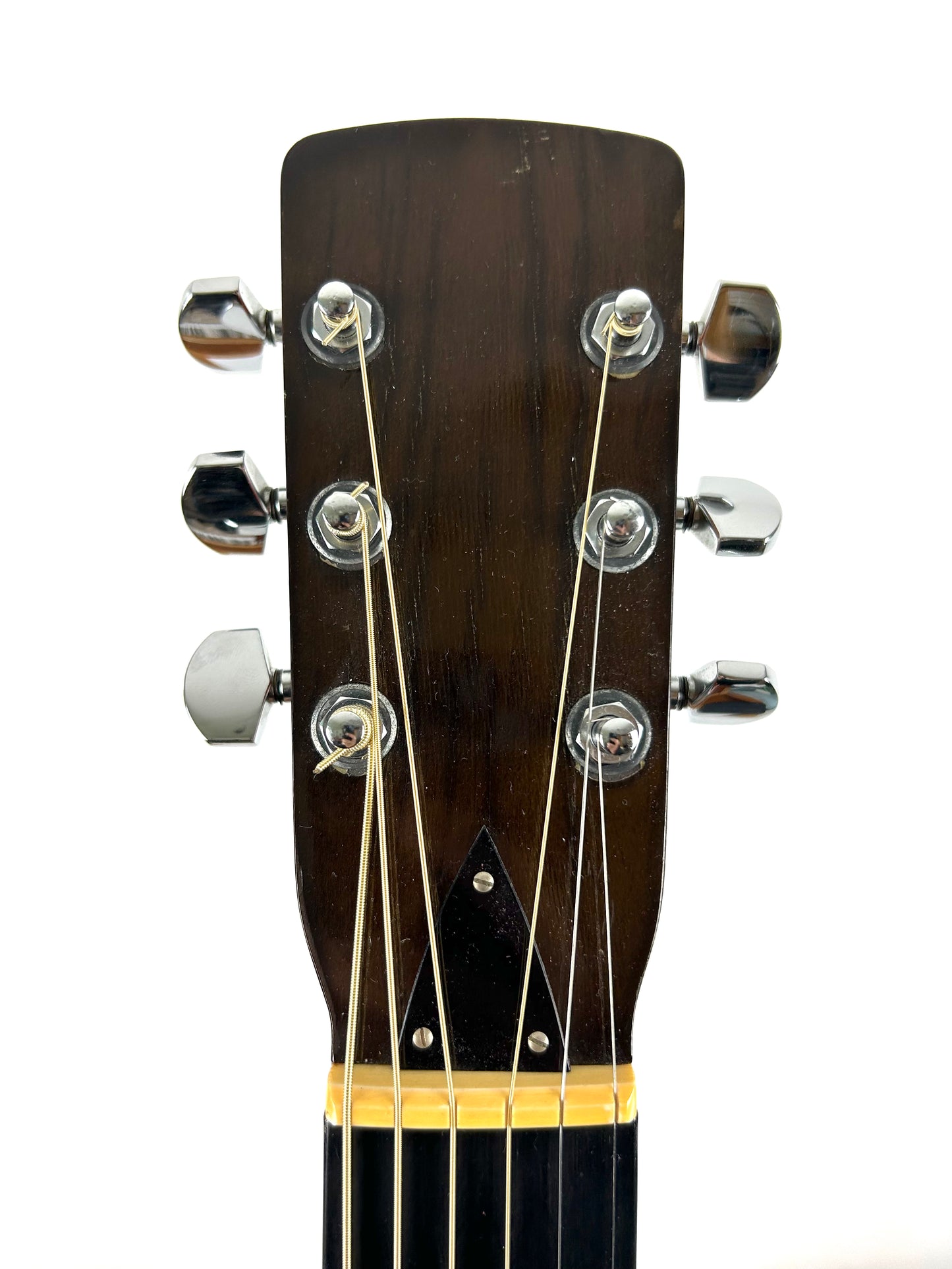 Rainer Krempel MM6 Dreadnought Martin-Alternative 50 mm Sattel Gitarre