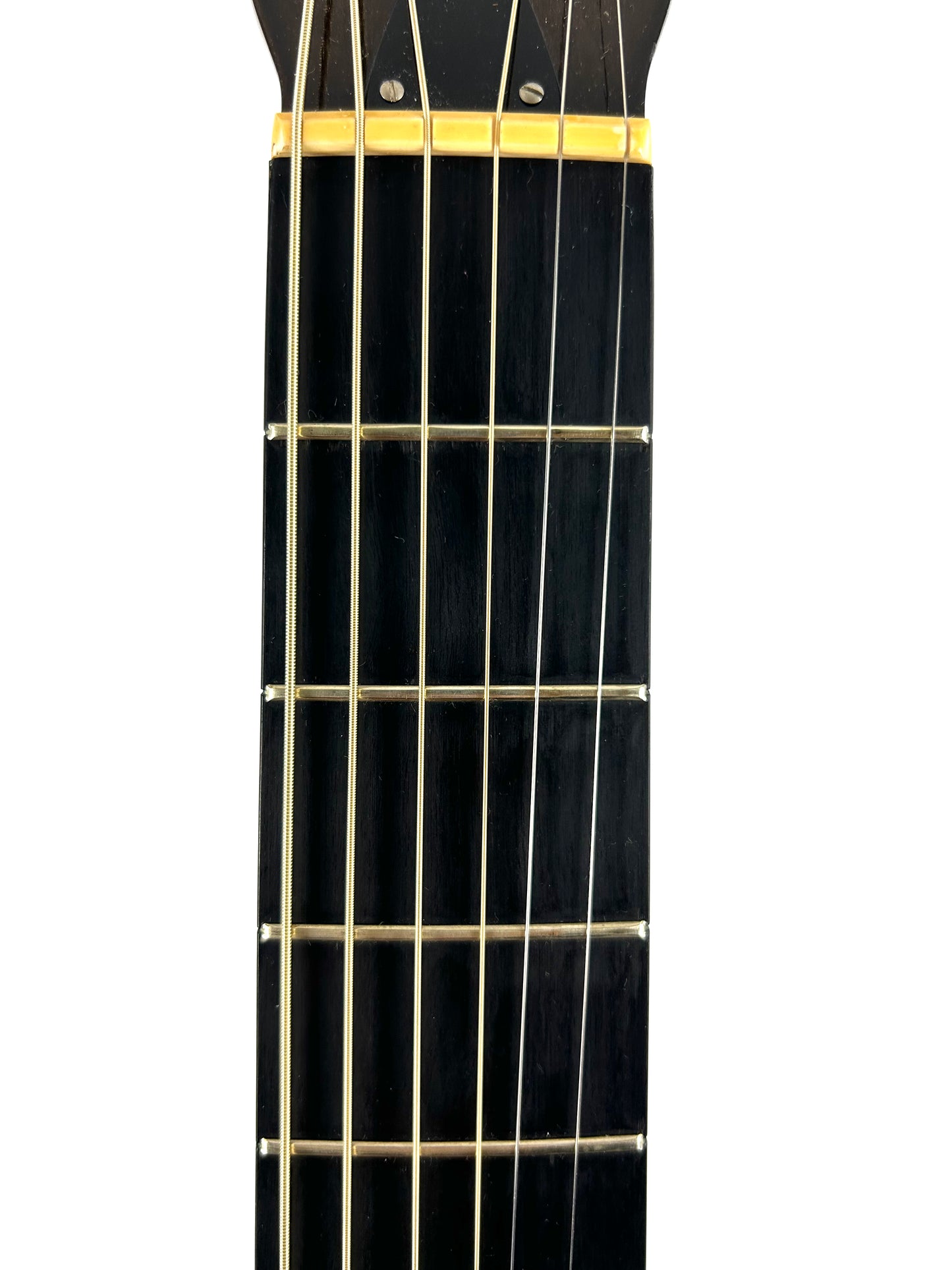 Rainer Krempel MM6 Dreadnought Martin-Alternative 50 mm Sattel Gitarre