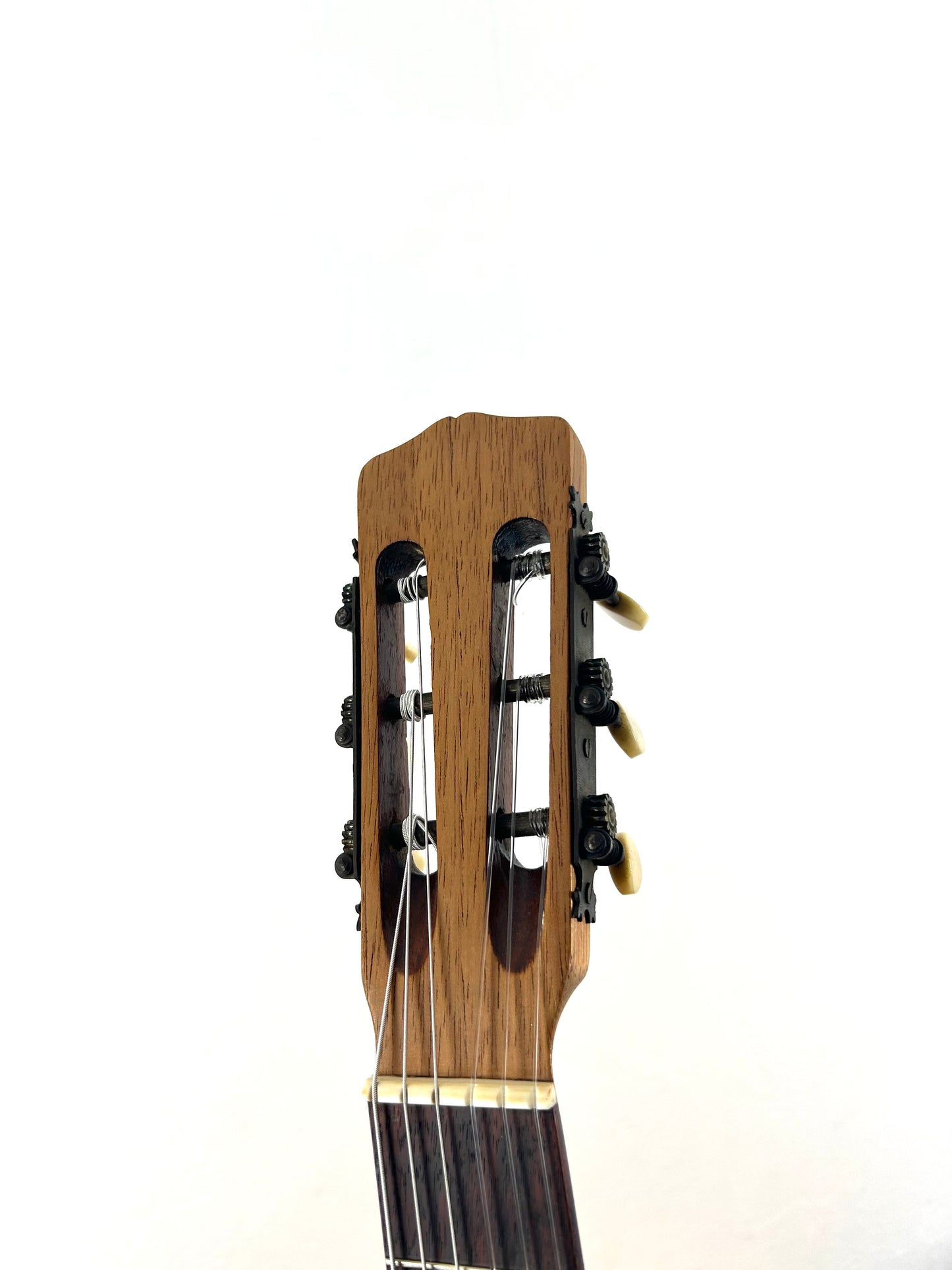 Hans Jacob Romantic Vintage Gitarre Rarität Antik ca.1920