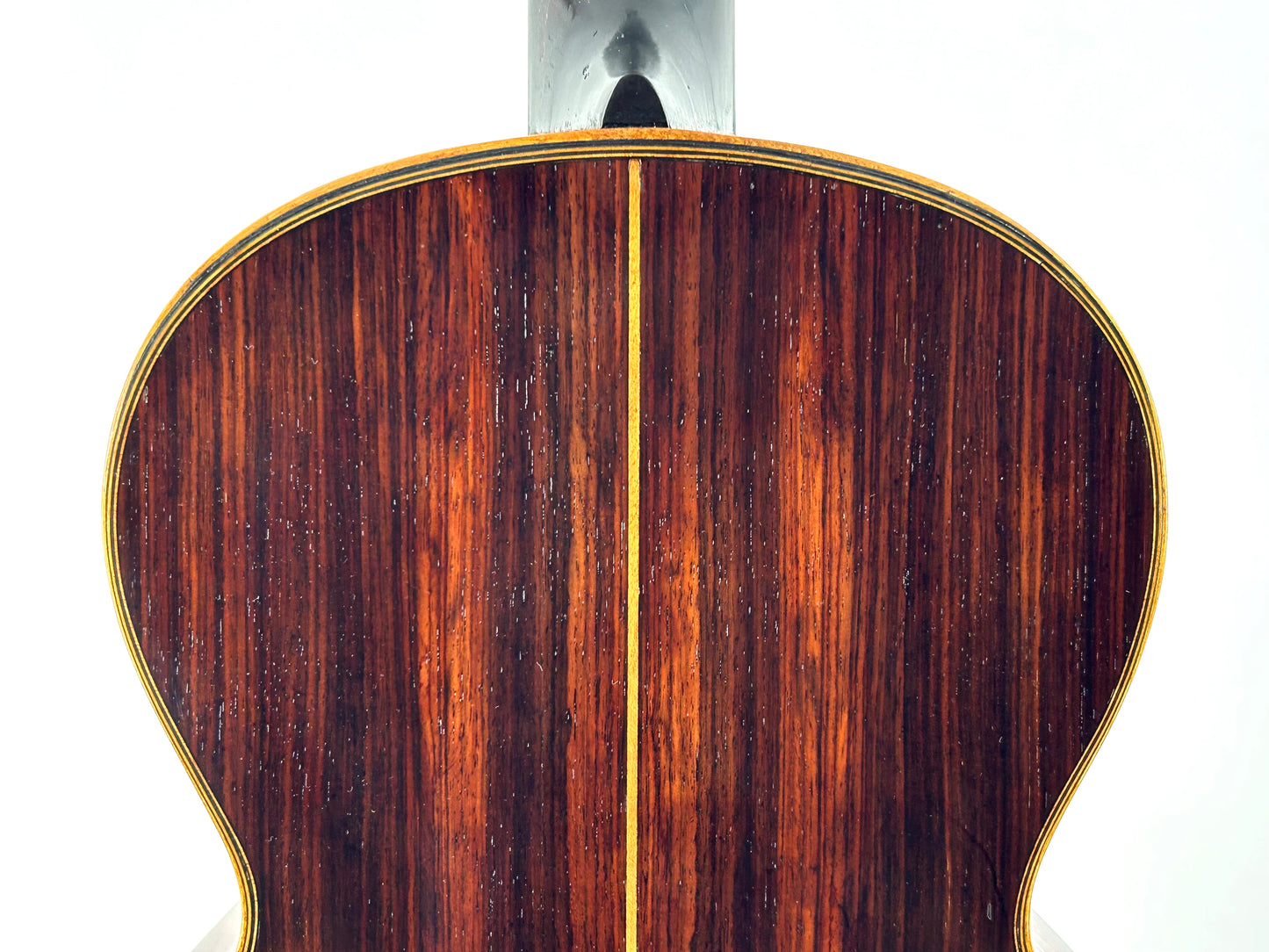 Hermann Dölling Romantische Gitarre Markneukirchen Stauffer Stil