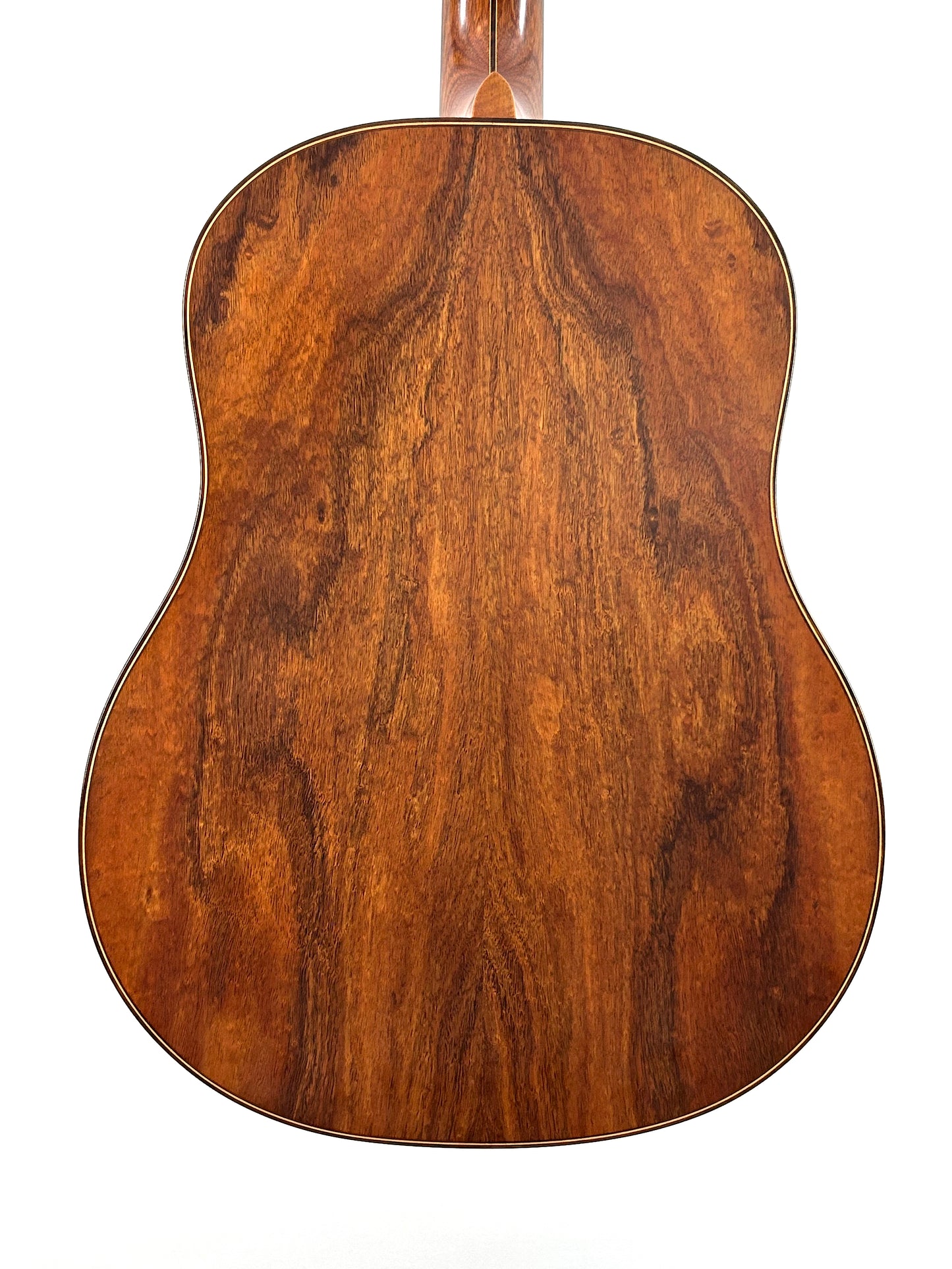 McIlroy AD60 Premium Serie Dreadnought Koa Fichte Gitarre
