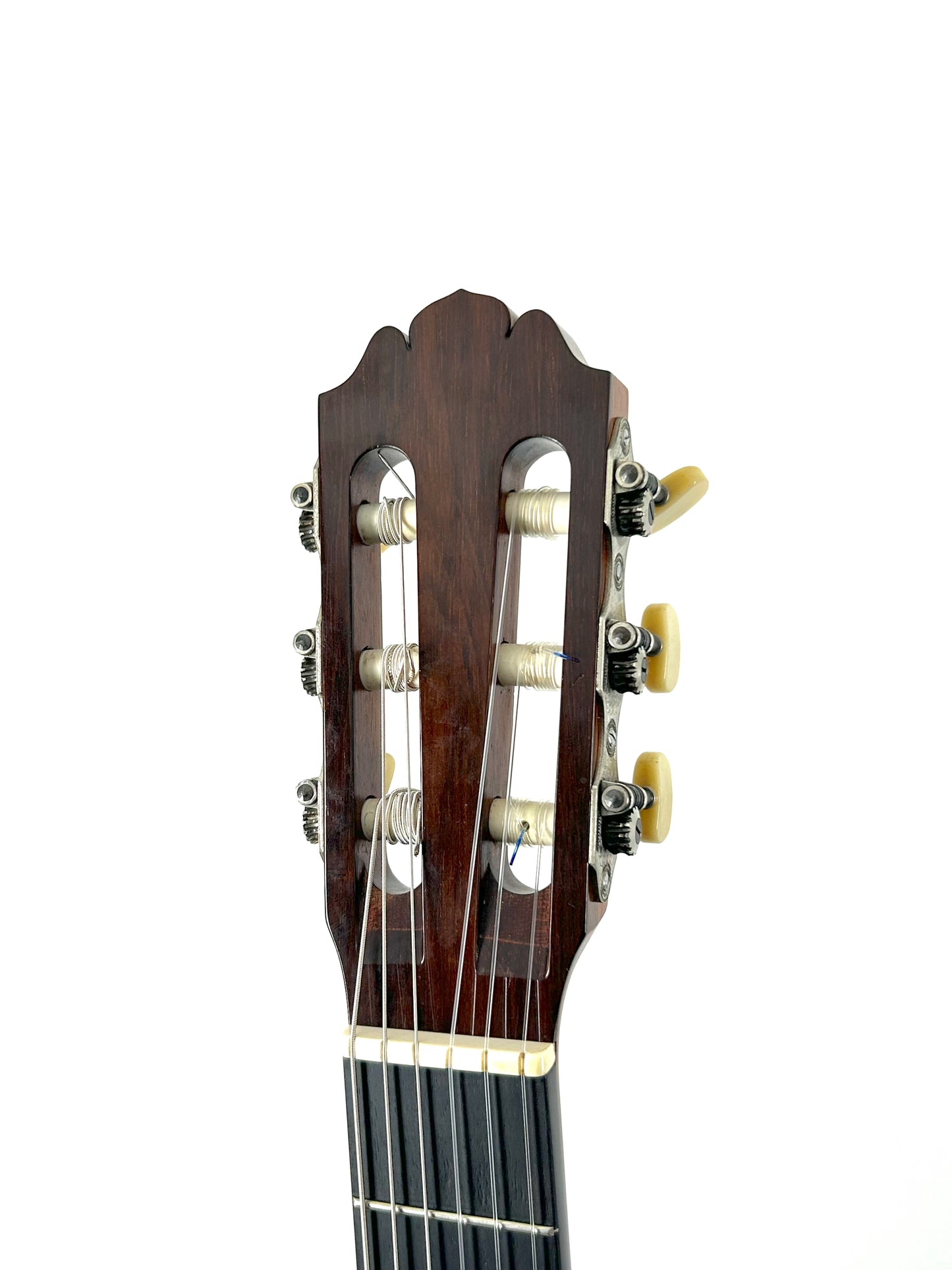 Kazuo Sato Video! (Ehem. David Rubio Mitarbeiter) 63,5 cm Gitarre