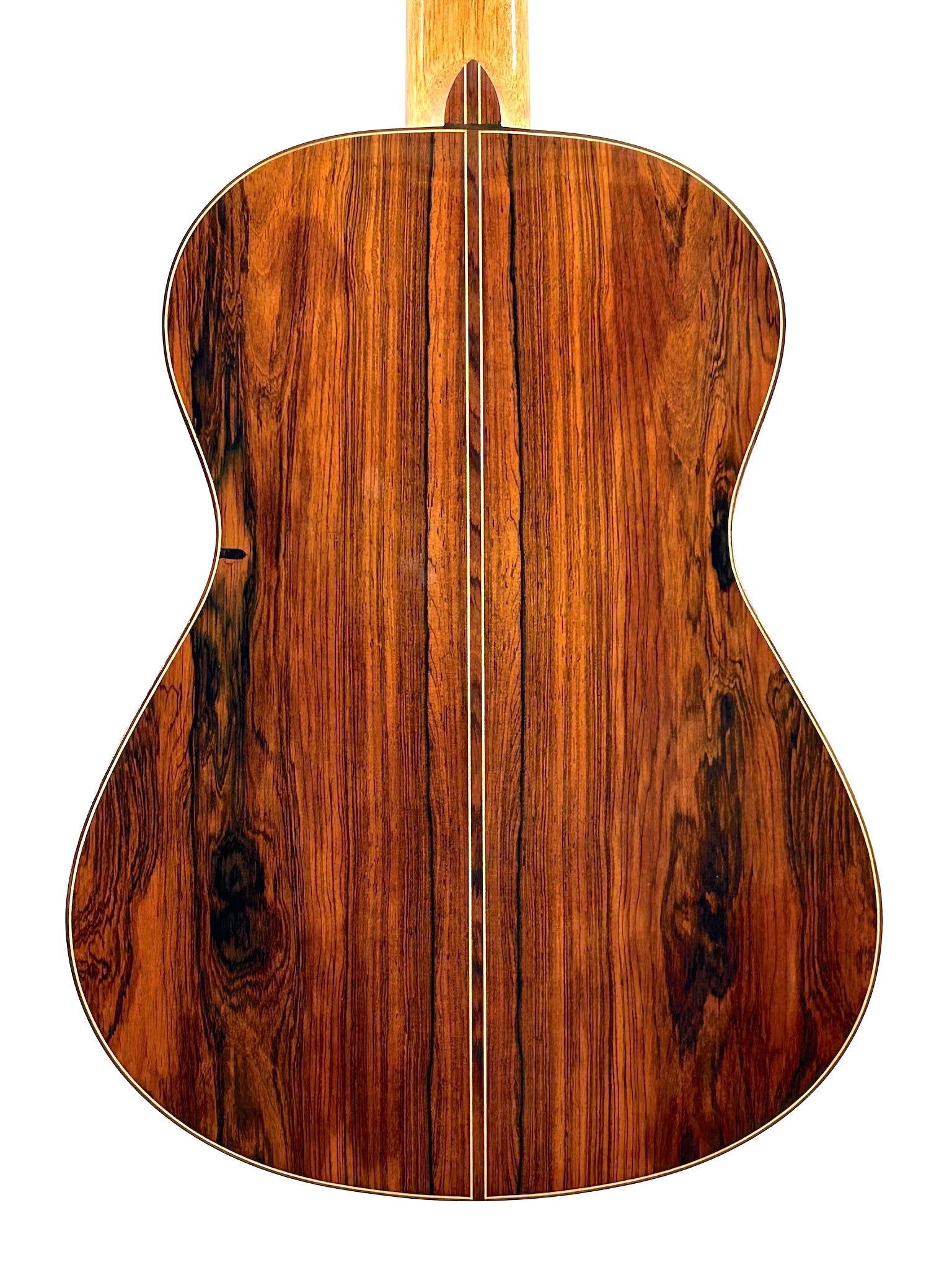 Antonio Raya Pardo - Boden, Rio-Palisander