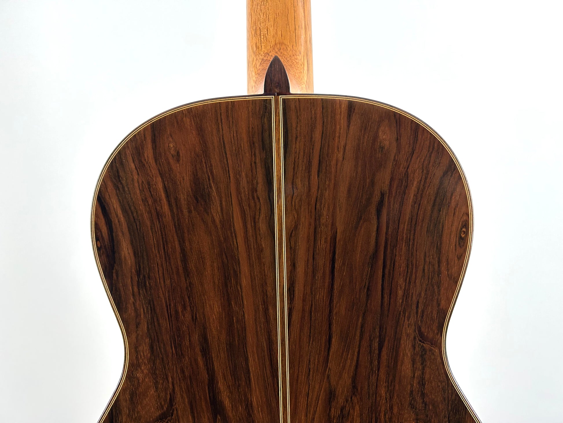 Jose Marin Plazuelo 1998 - Boden oben
