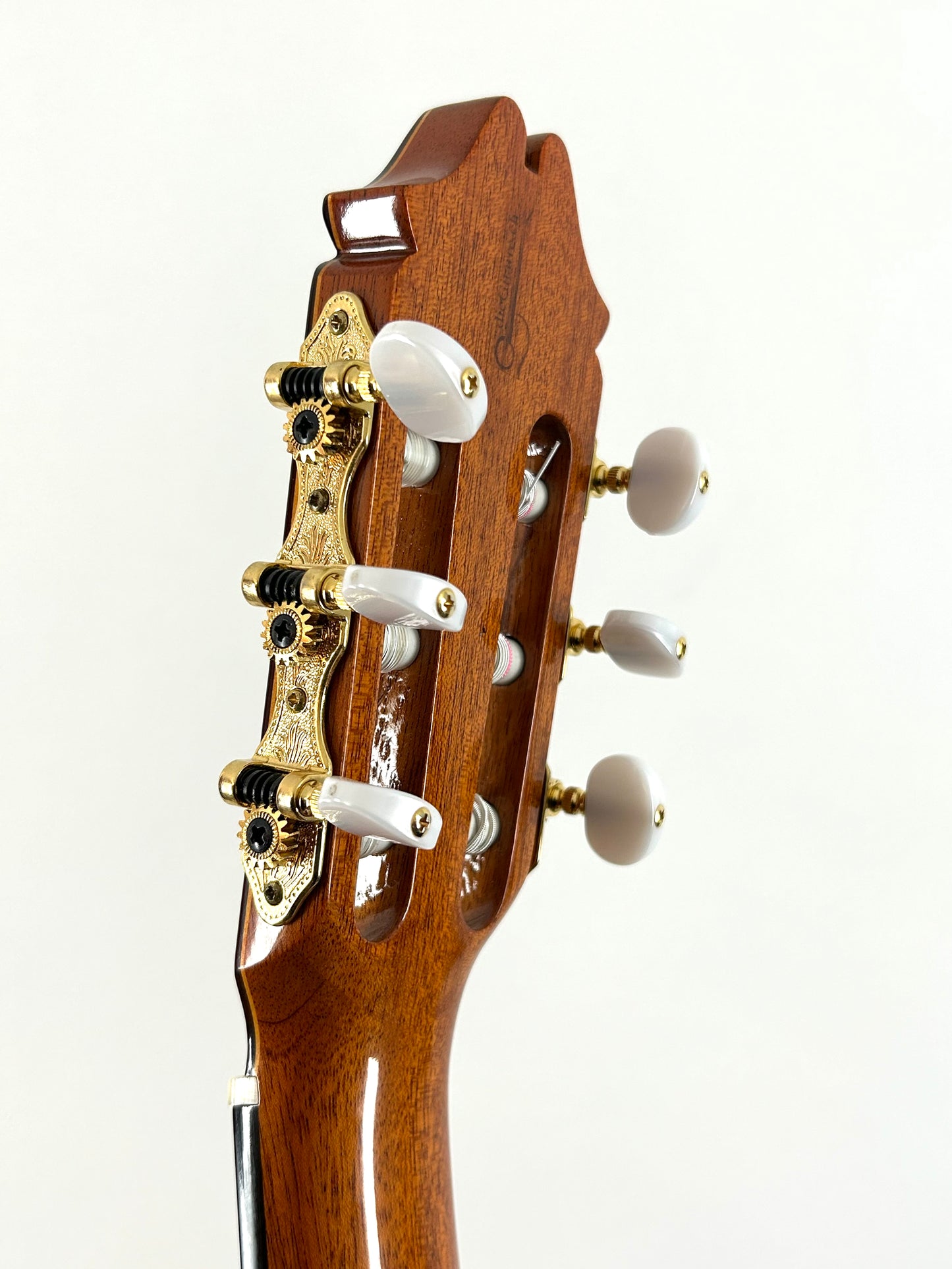 Juan Hernandez Profesor 2021 - Mechaniken