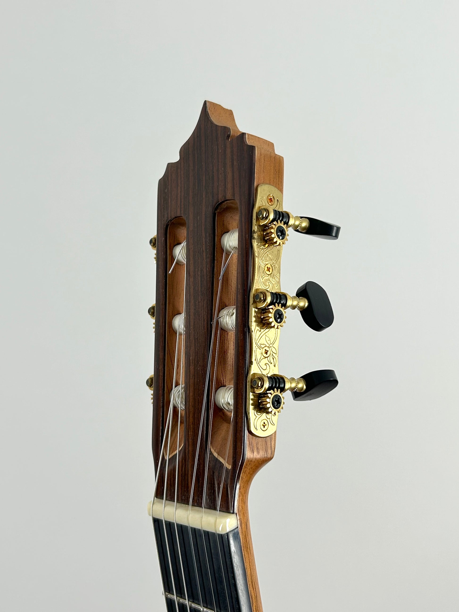Vasilis Lazarides Flamenco – Mechaniken