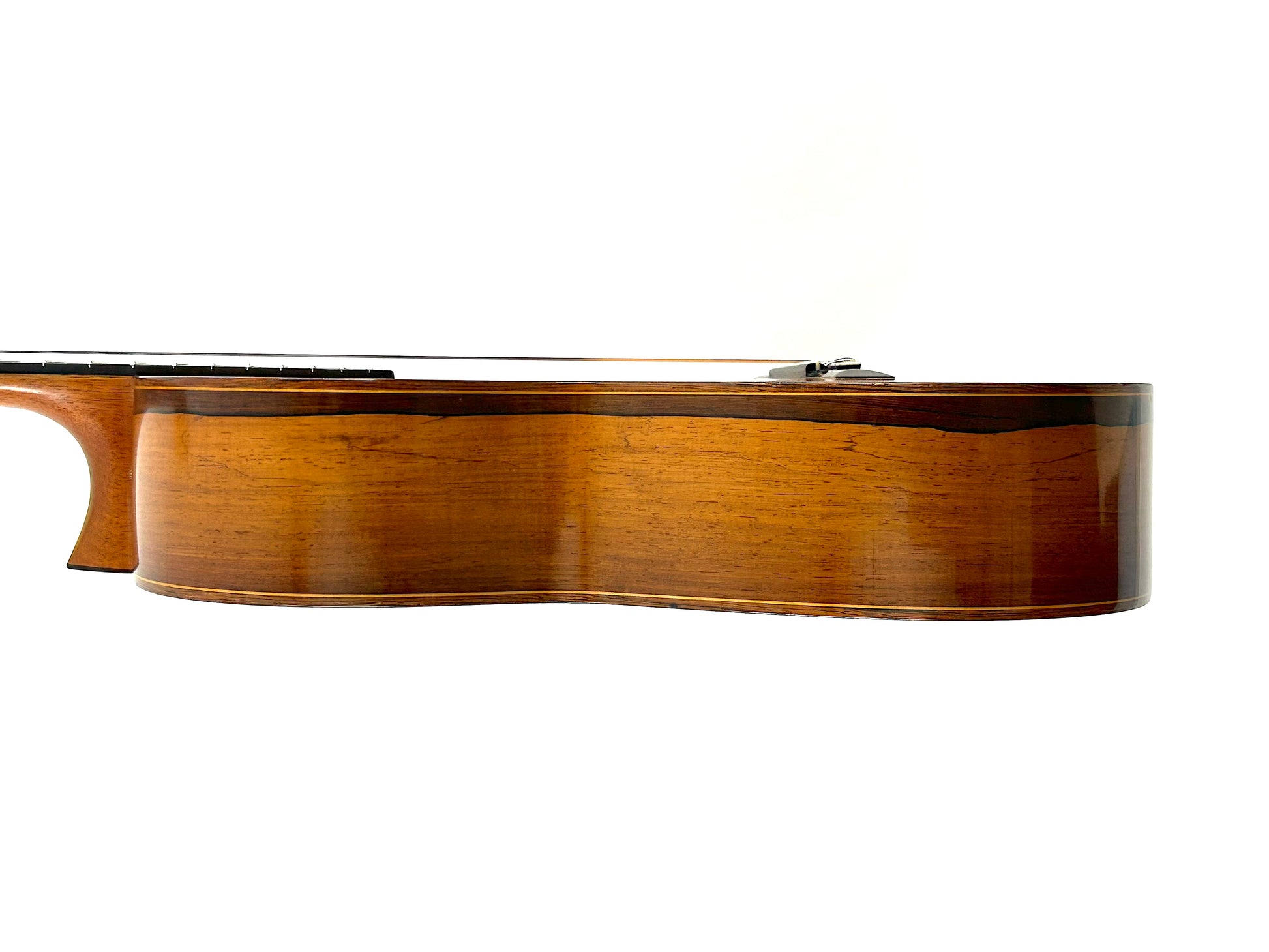 Paco Santiago Marin Classica Guitar