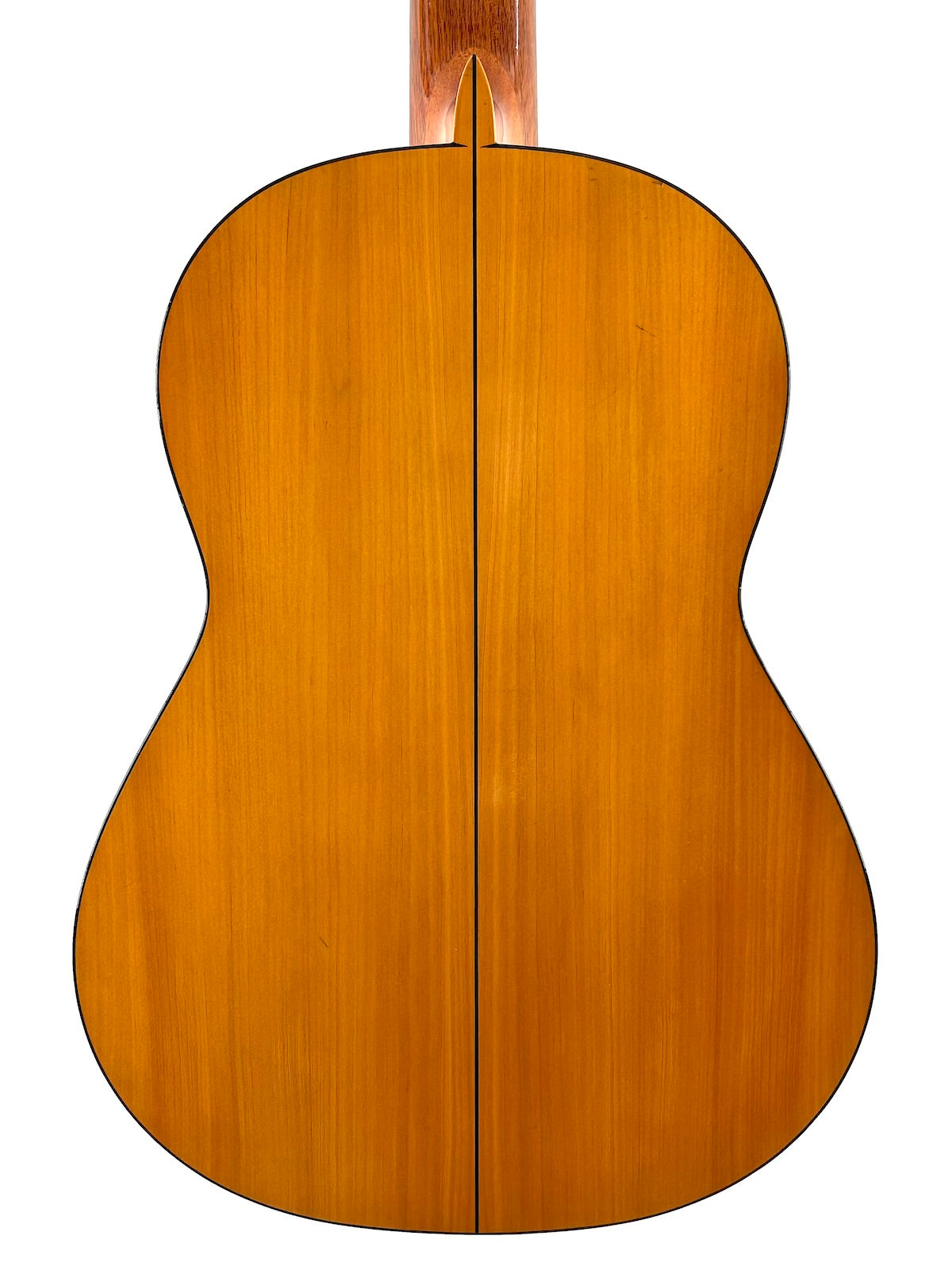 Ramírez 1a Flamenco-Gitarre 1971 – Boden Zypresse