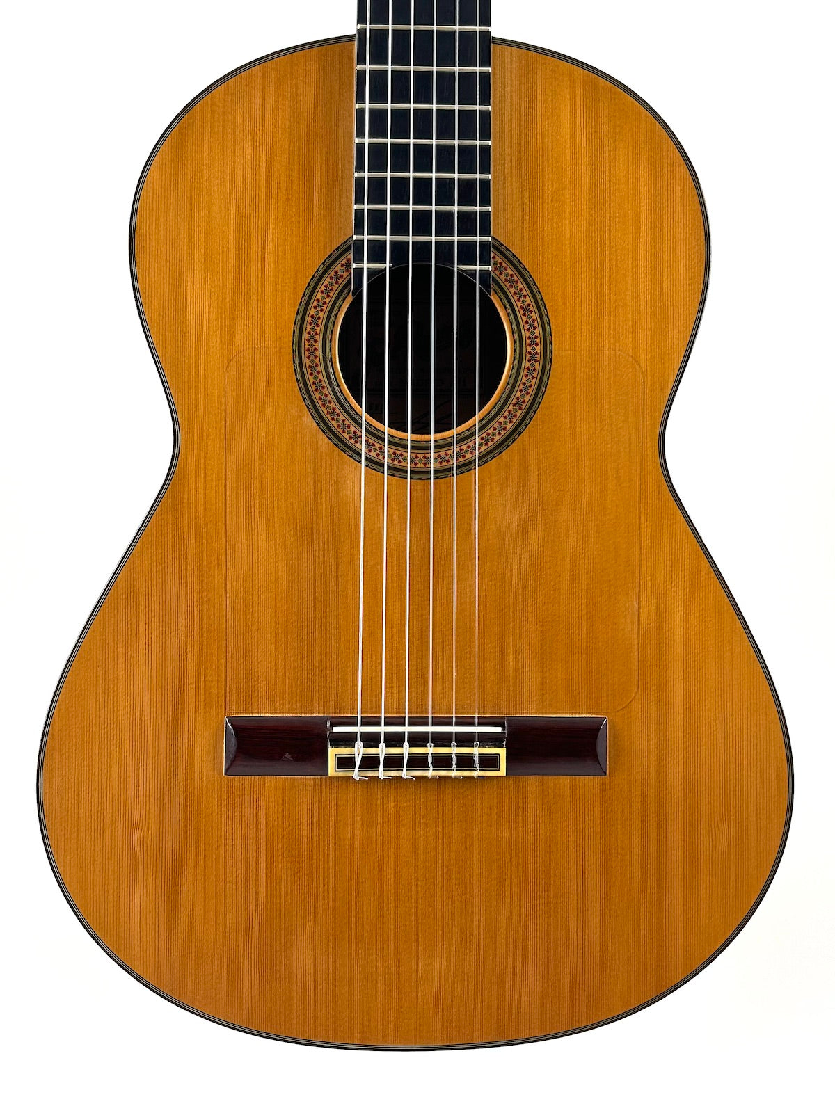 Jose Ramirez 1a - Zederndecke