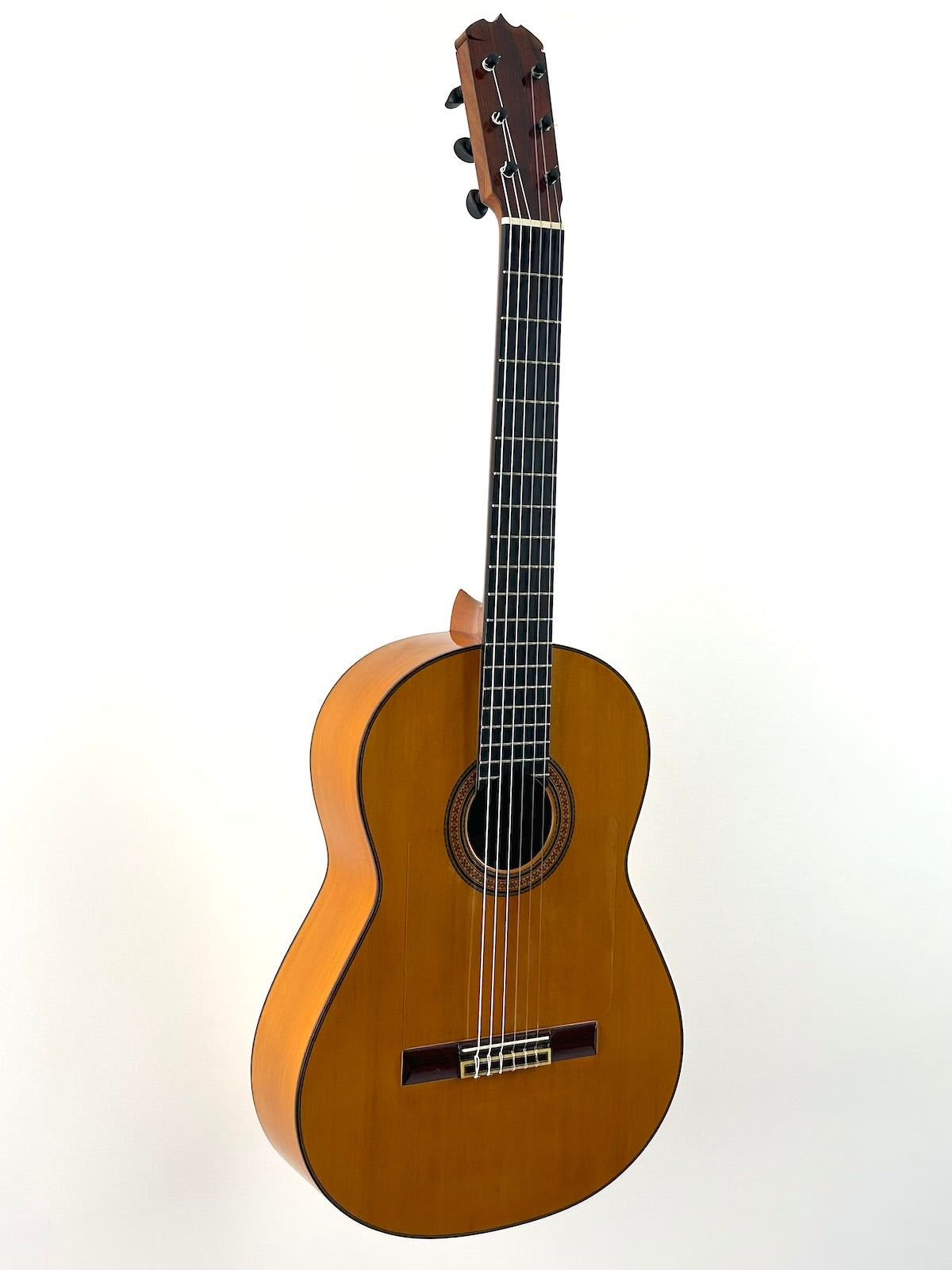Jose Ramirez 1a -seitlich links