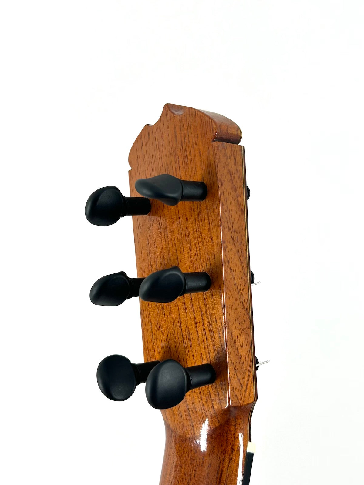 Jose Ramirez 1a - Wittner Pegs