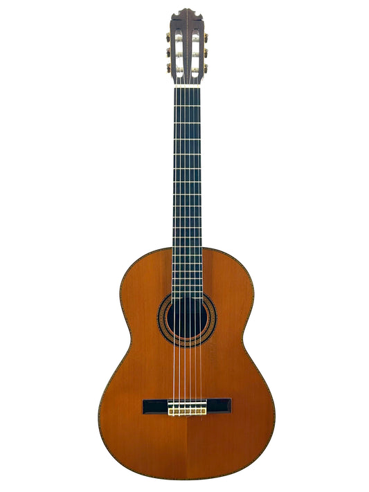 1 Manuel Contreras Doble Tapa 1985 Vorderseite