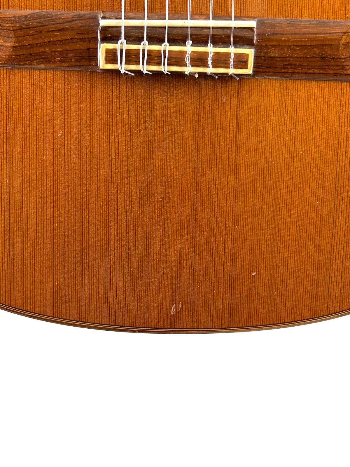 Valdez 18 !Video! Gitarre Konzertgitarre Vollmassiv Warmer Klang