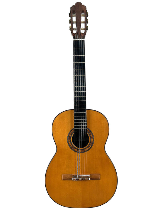 Frank Peter Dietrich !Video! Meistergitarre Markneukirchen