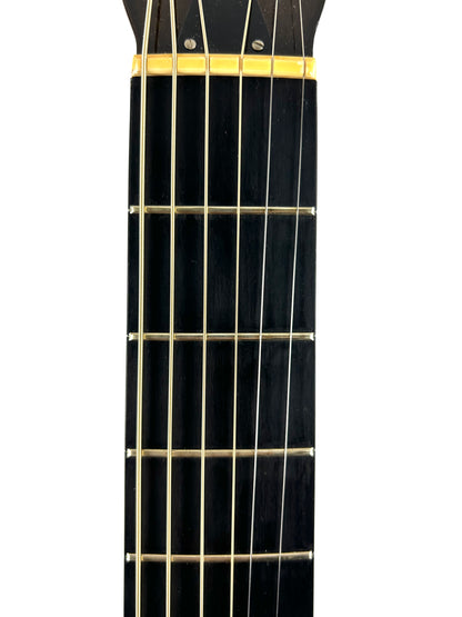 Rainer Krempel MM6 Dreadnought Martin-Alternative 50 mm Sattel Gitarre