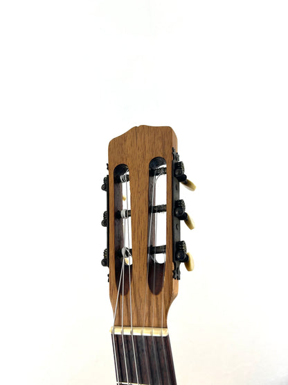 Hans Jacob Romantic Vintage Gitarre Rarität Antik ca.1920