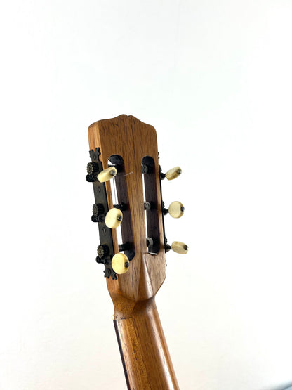 Hans Jacob Romantic Vintage Gitarre Rarität Antik ca.1920