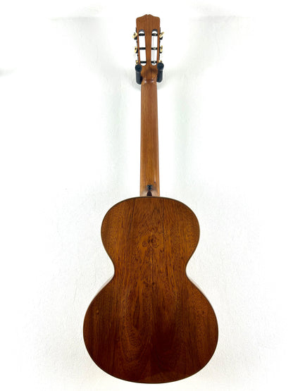 Hans Jacob Romantic Vintage Gitarre Rarität Antik ca.1920
