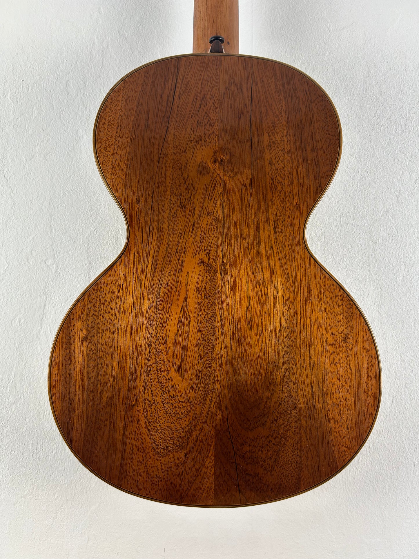 Hans Jacob Romantic Vintage Gitarre Rarität Antik ca.1920