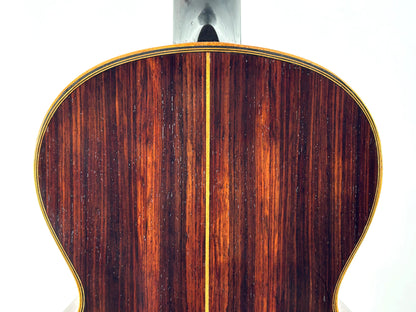 Hermann Dölling Romantische Gitarre Markneukirchen Stauffer Stil