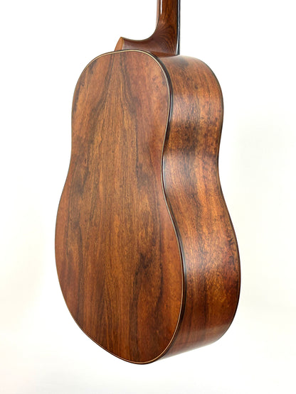 McIlroy AD60 Premium Serie Dreadnought Koa Fichte Gitarre