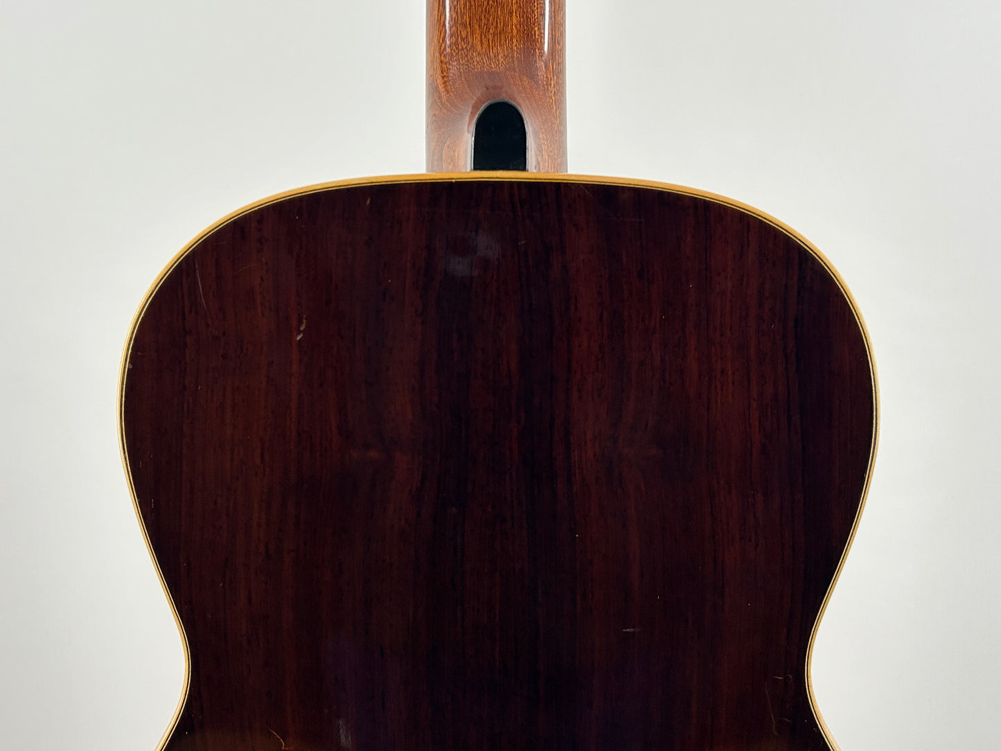 Adolf Meine 1964 Boden Details 1