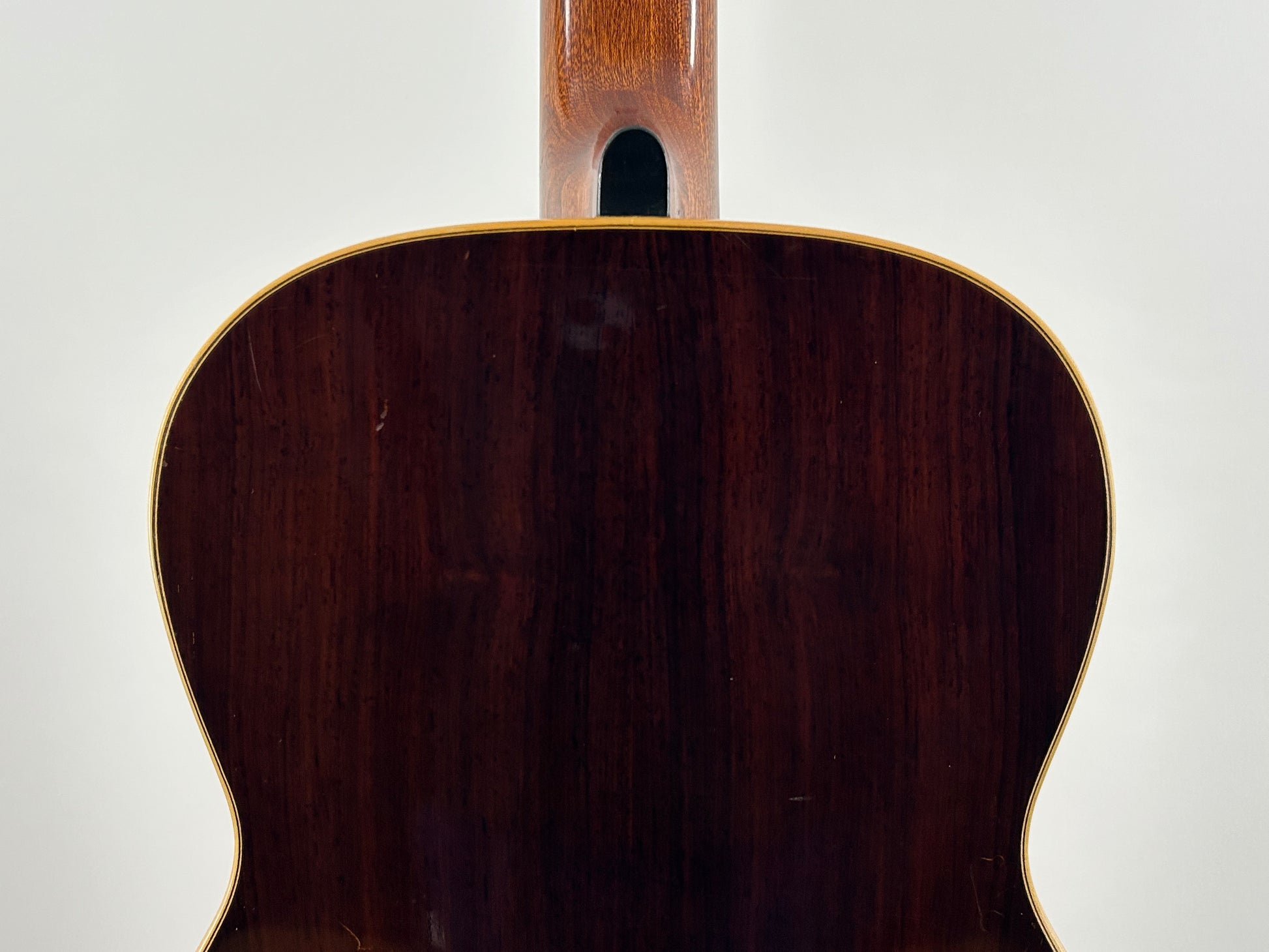 Adolf Meine 1964 Boden Details 1