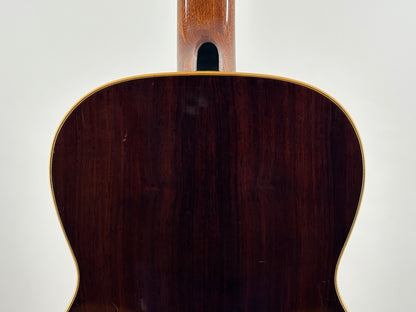 Adolf Meine 1964 Boden Details 1