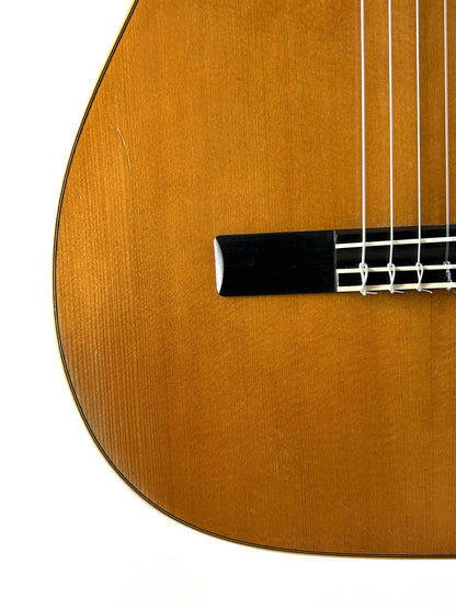 Adolf Meine 1964 Decke Details 3