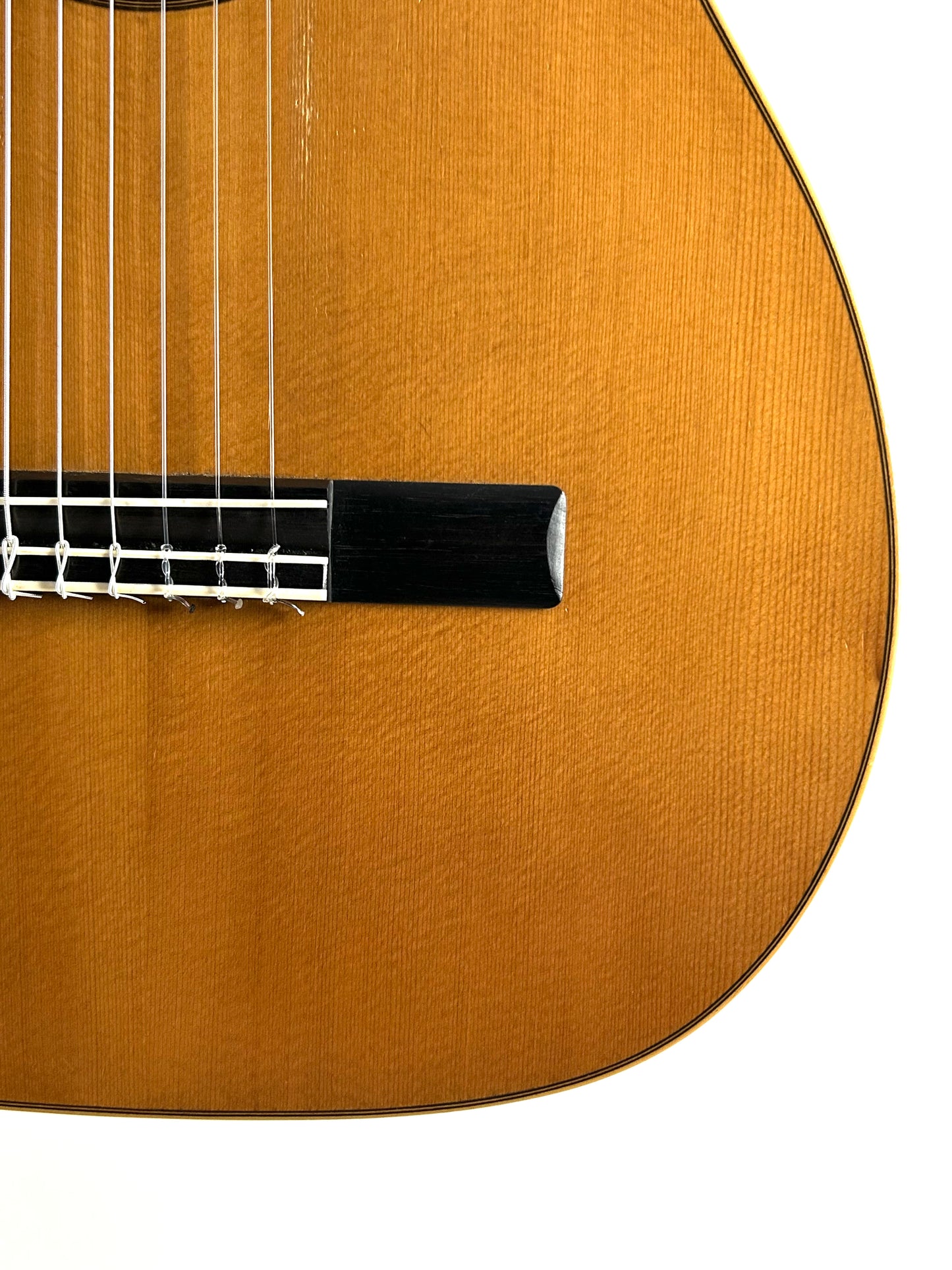 Adolf Meine 1964 Decke Details 4