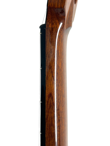 Adolf Meine 1964 Gebrauchspuren Hals