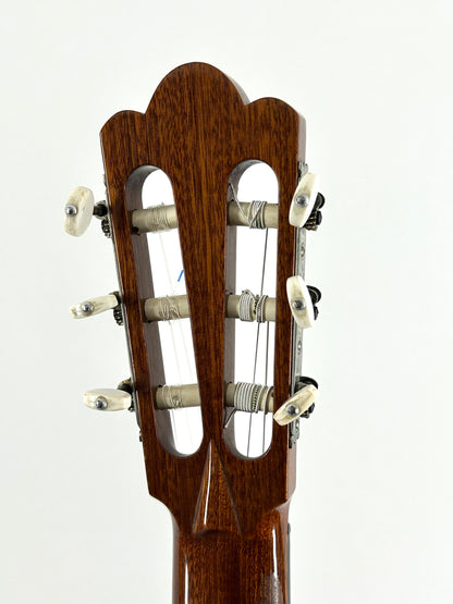 Adolf Meine 1964 Kopf