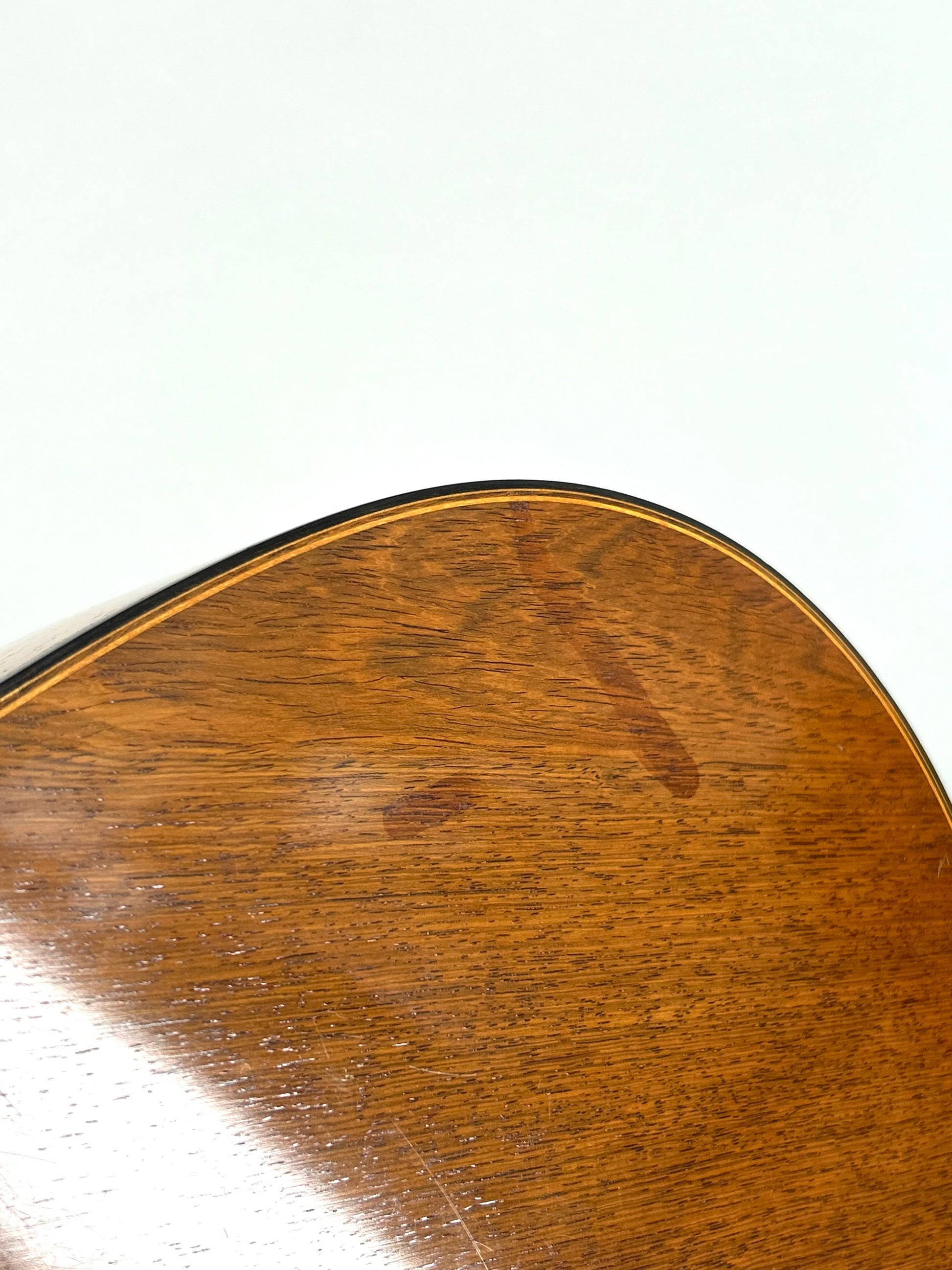Antonio Marin Montero 1986 Boden Details 1