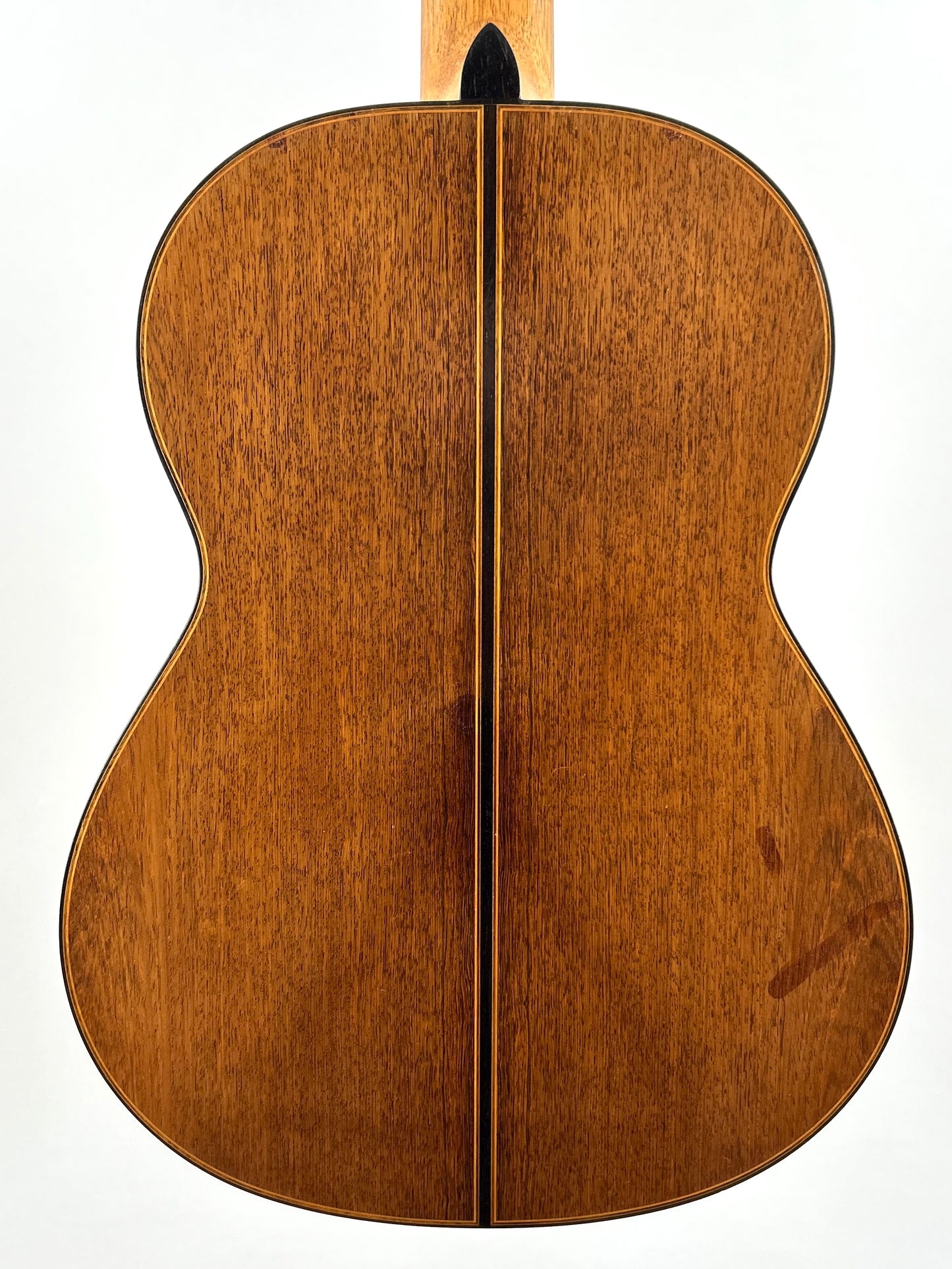 Antonio Marin Montero 1986 Boden Rio-Palisander