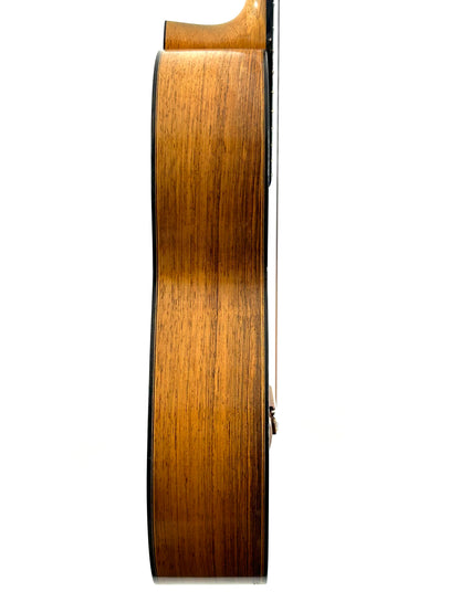 Antonio Marin Montero 1986 Zargen 1 