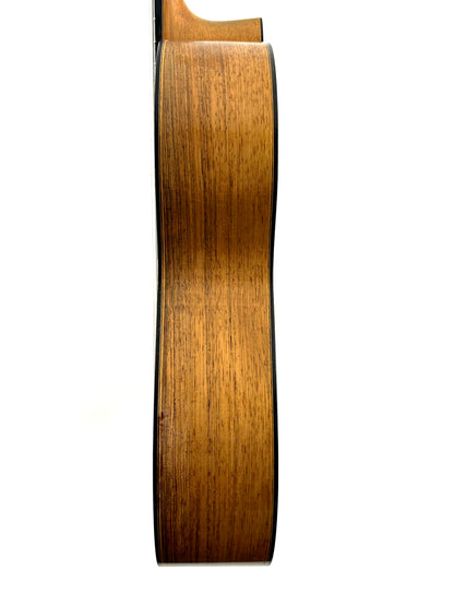 Antonio Marin Montero 1986 Zargen 2