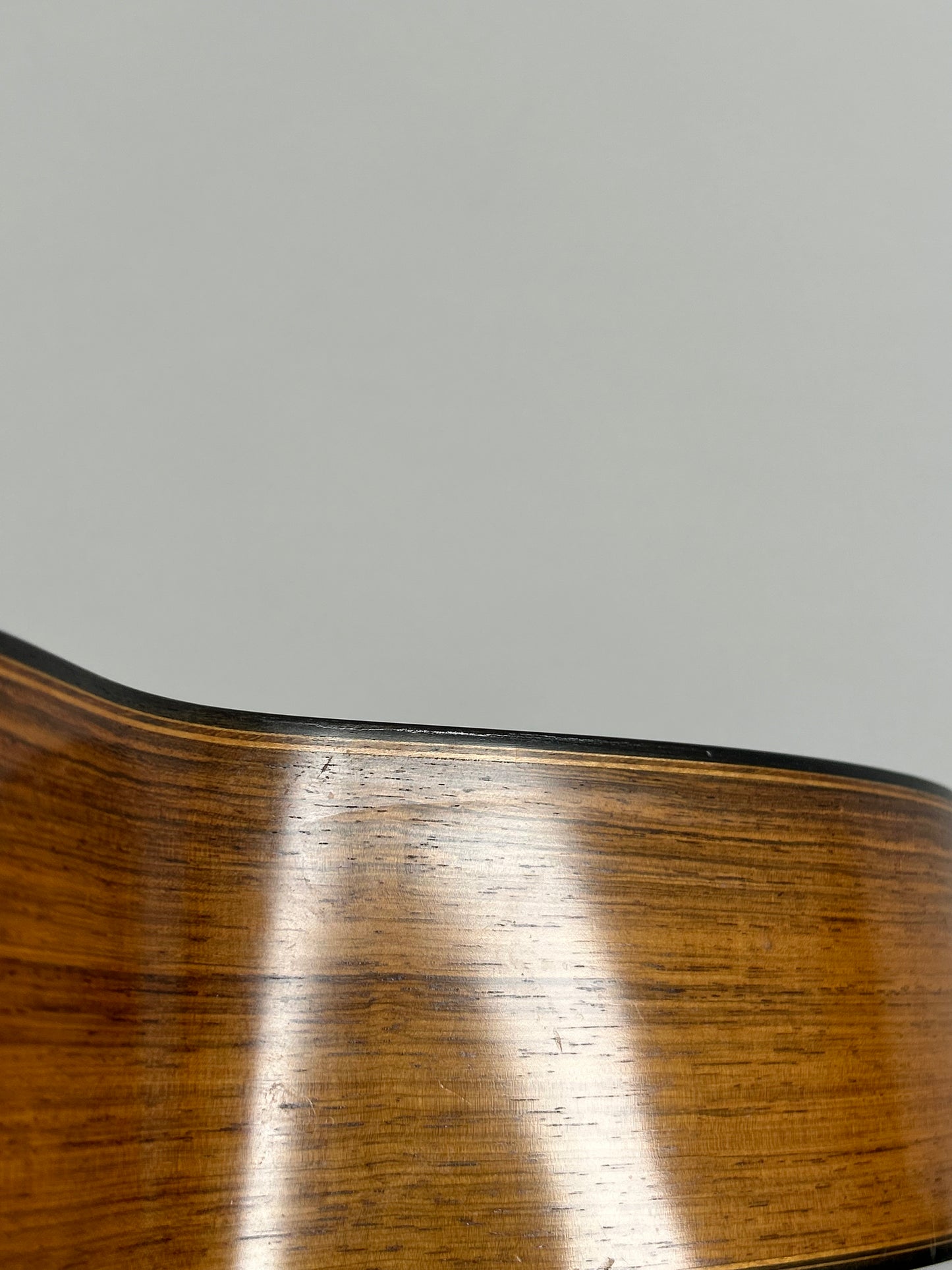 Antonio Marin Montero 1986 Zargen 4