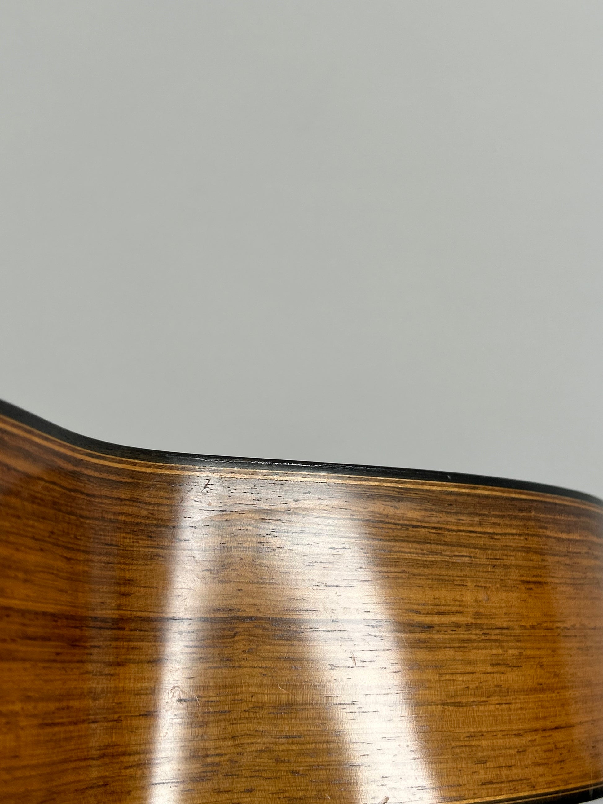 Antonio Marin Montero 1986 Zargen 4