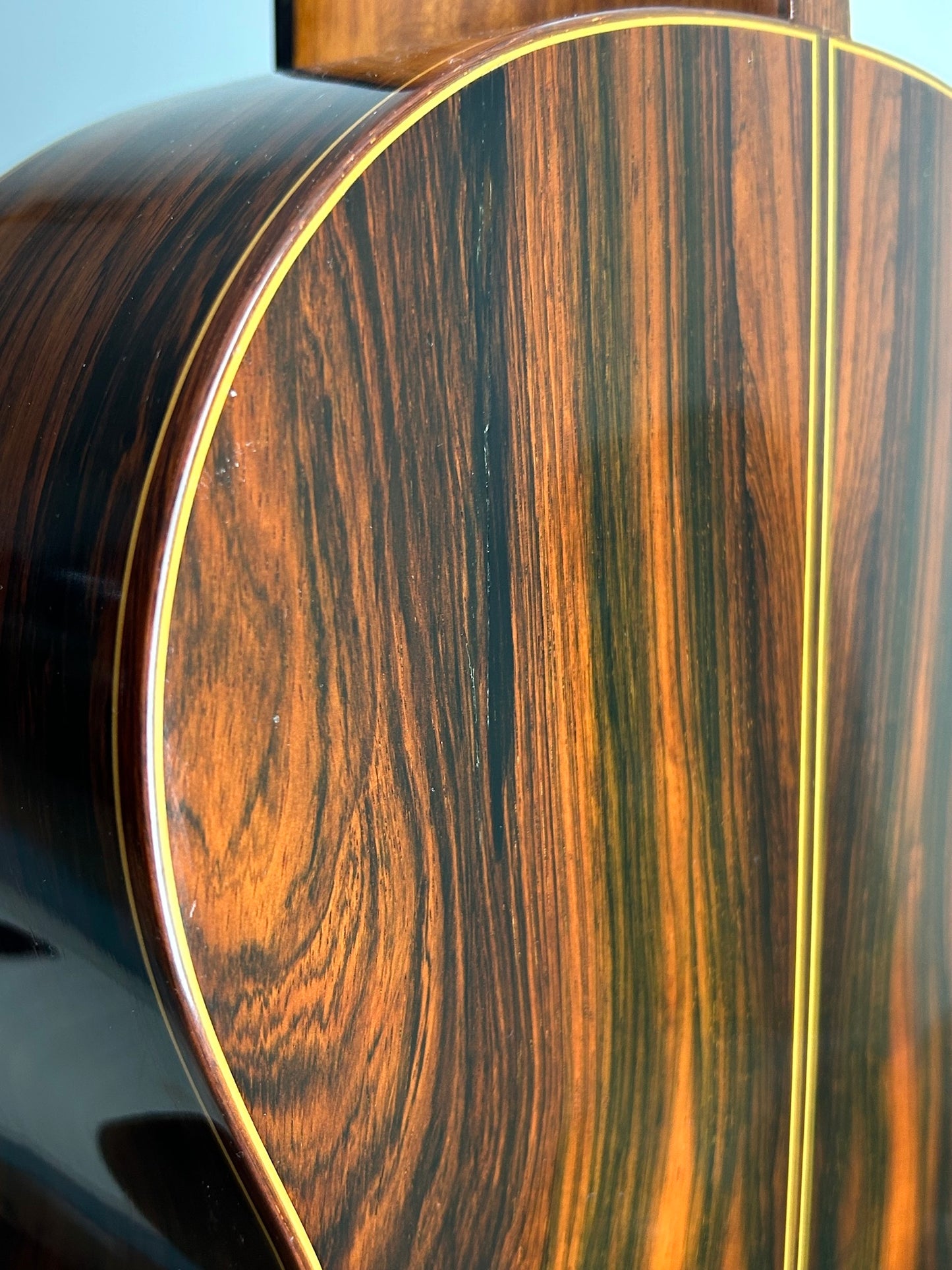 Contreras 1985 Boden Detail