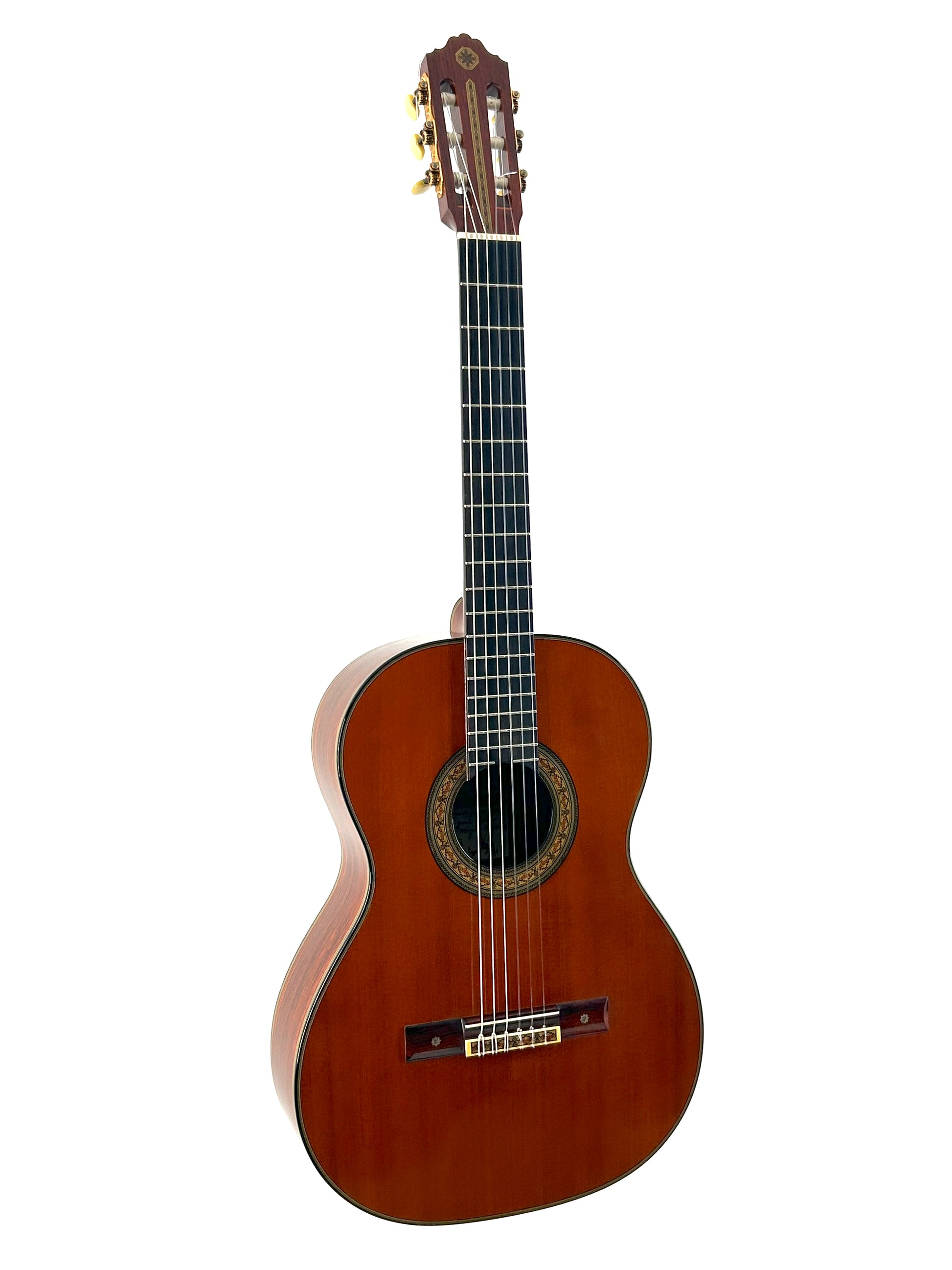 Ernest Köröskenyi 15 1972