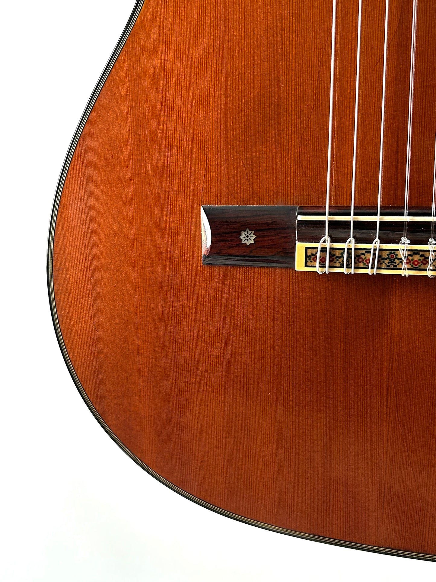 Ernest Köröskenyi 15 1972 Decke Details