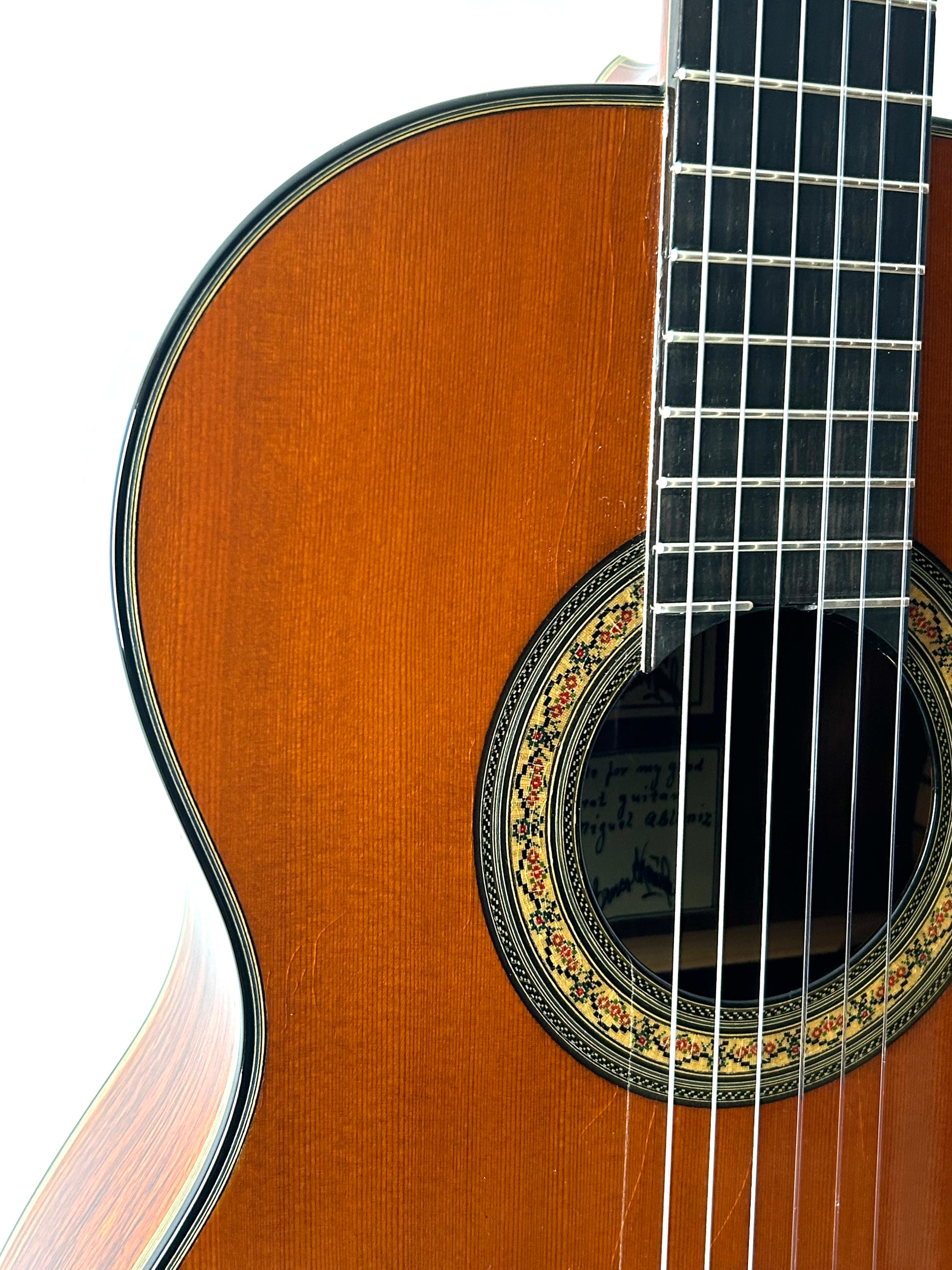 Ernest Köröskenyi 15 1972 Decke Details