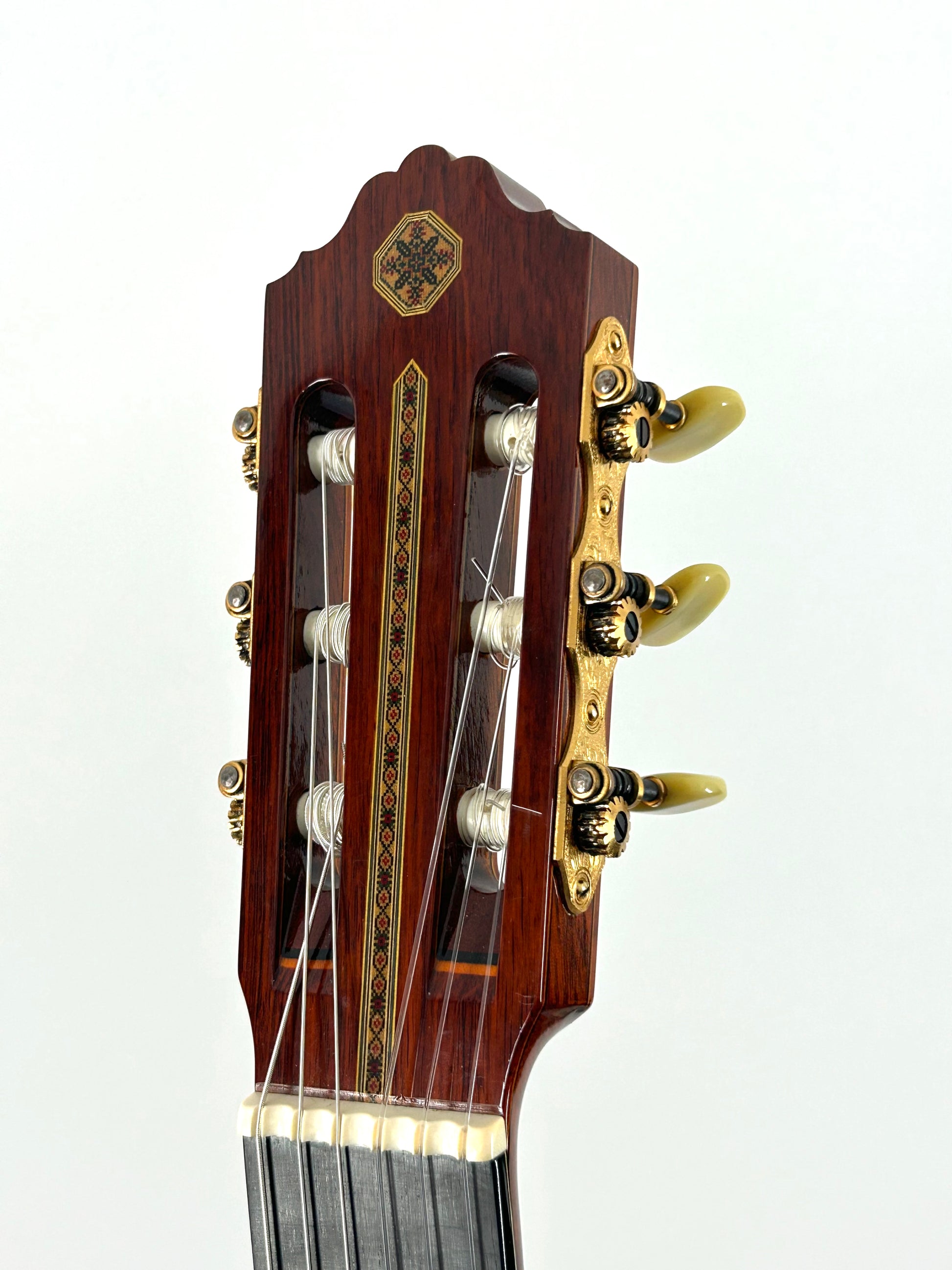 Ernest Köröskenyi-15 E.K. Kopfplatte 